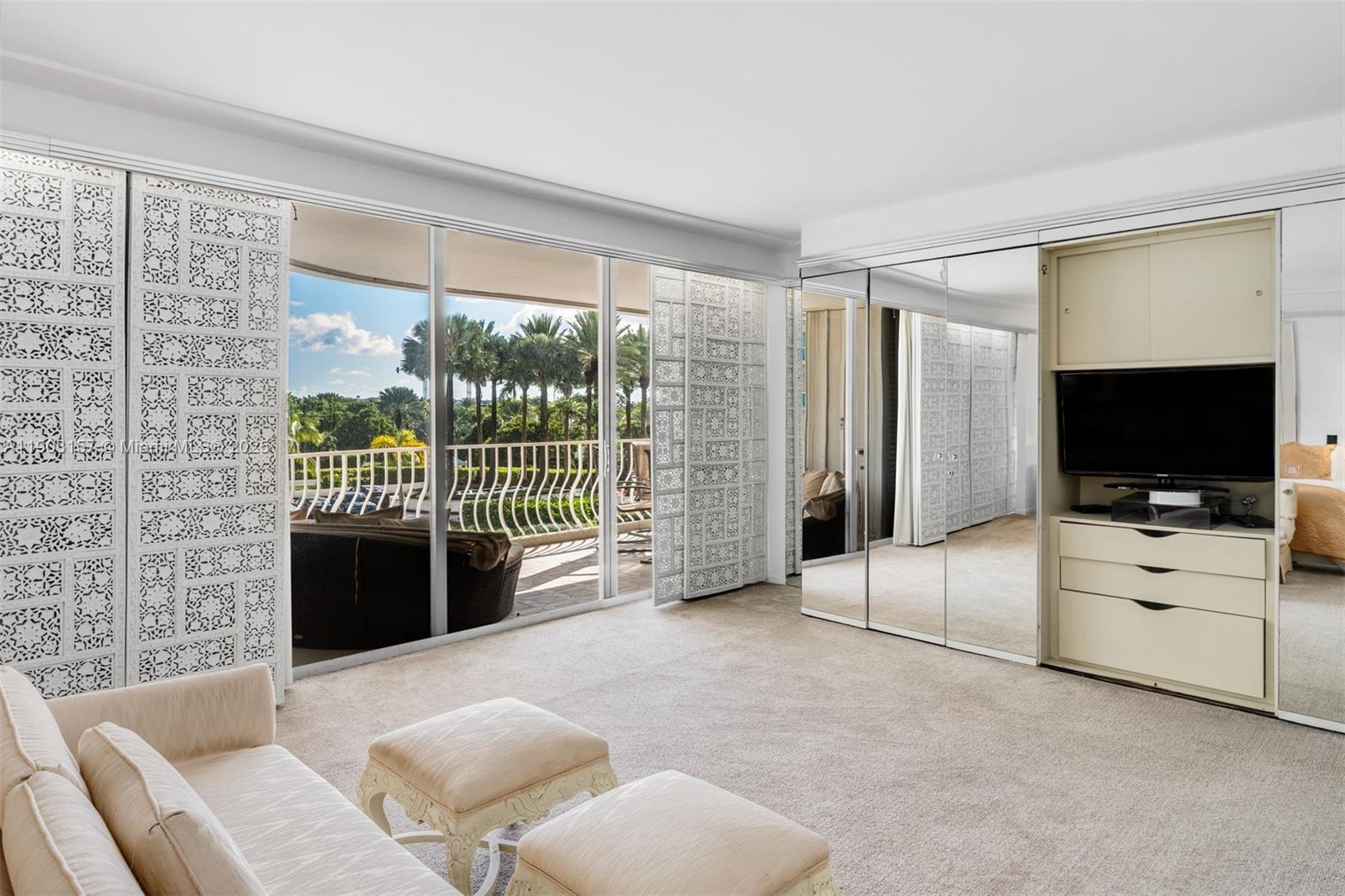 BAL HARBOUR 101 CONDO - Residential