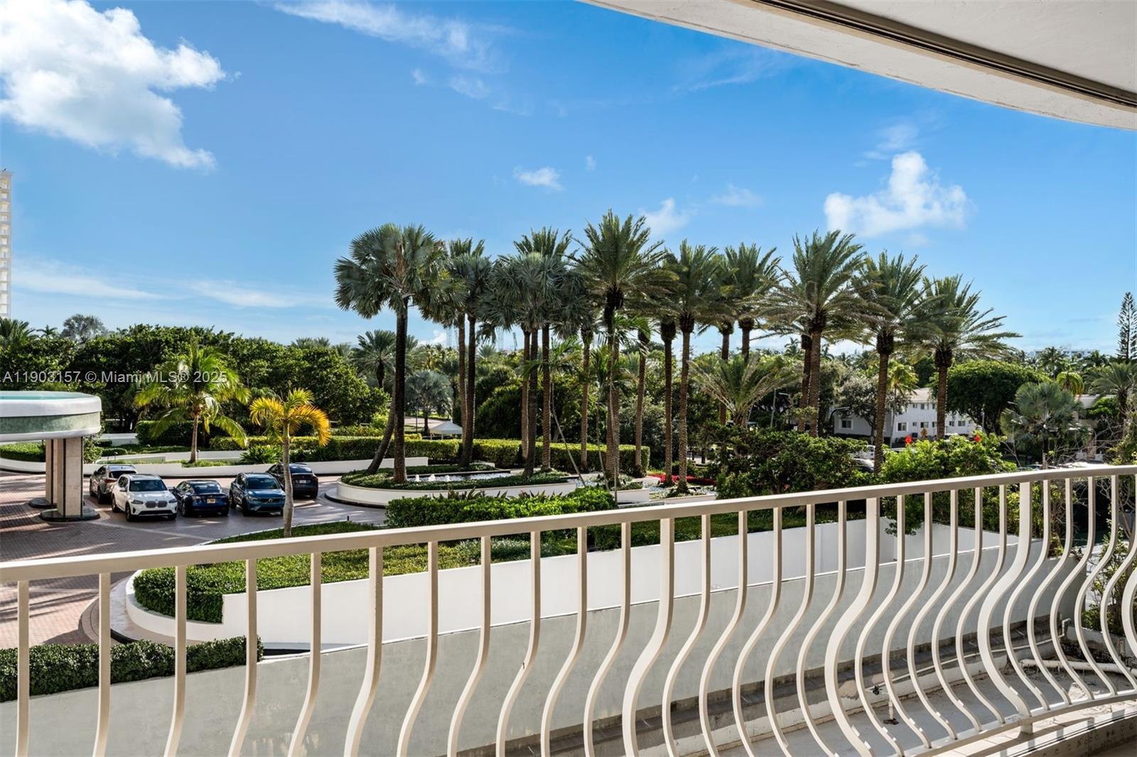 BAL HARBOUR 101 CONDO - Residential