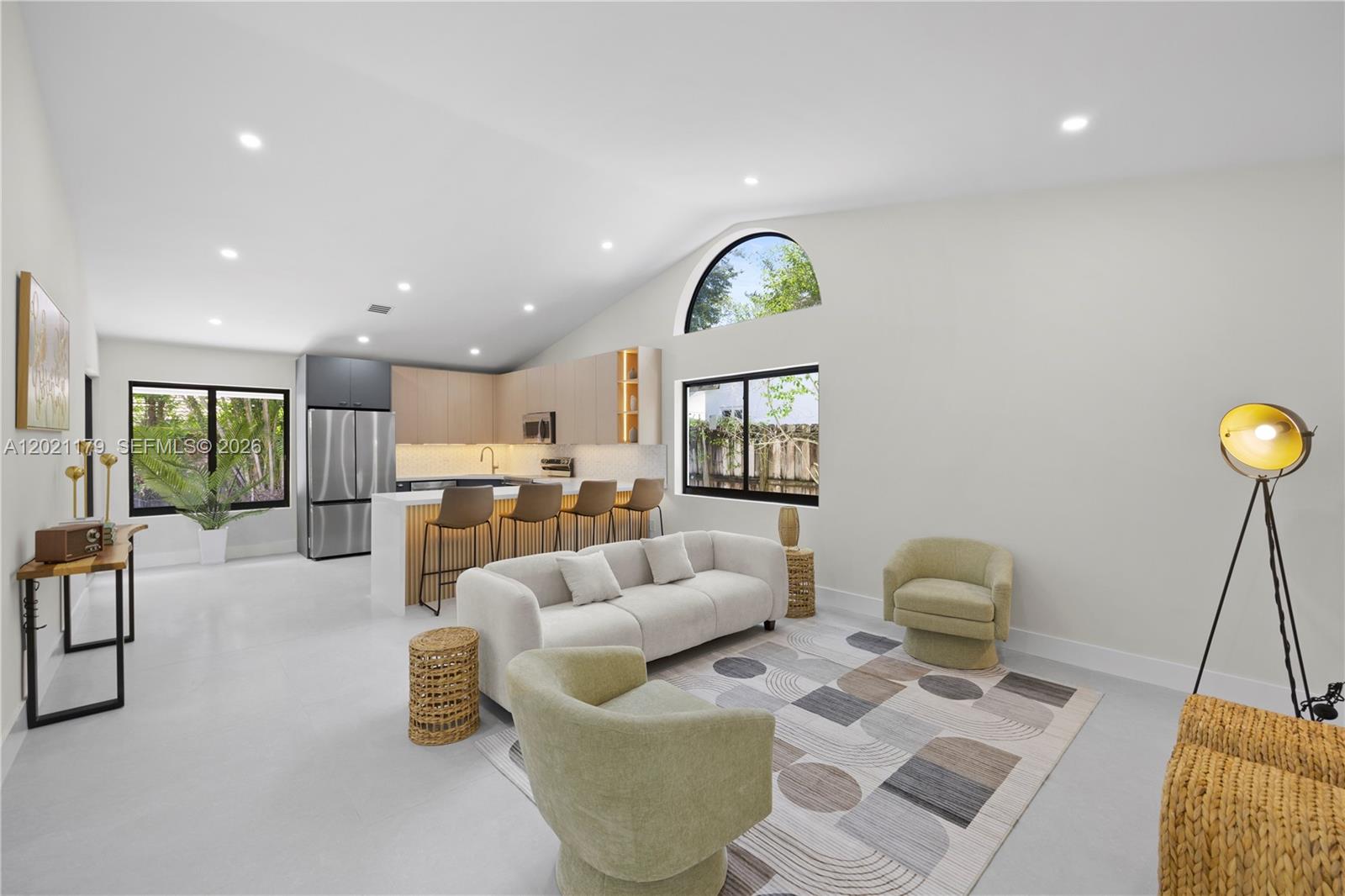 P.I. ESTATES - Residential