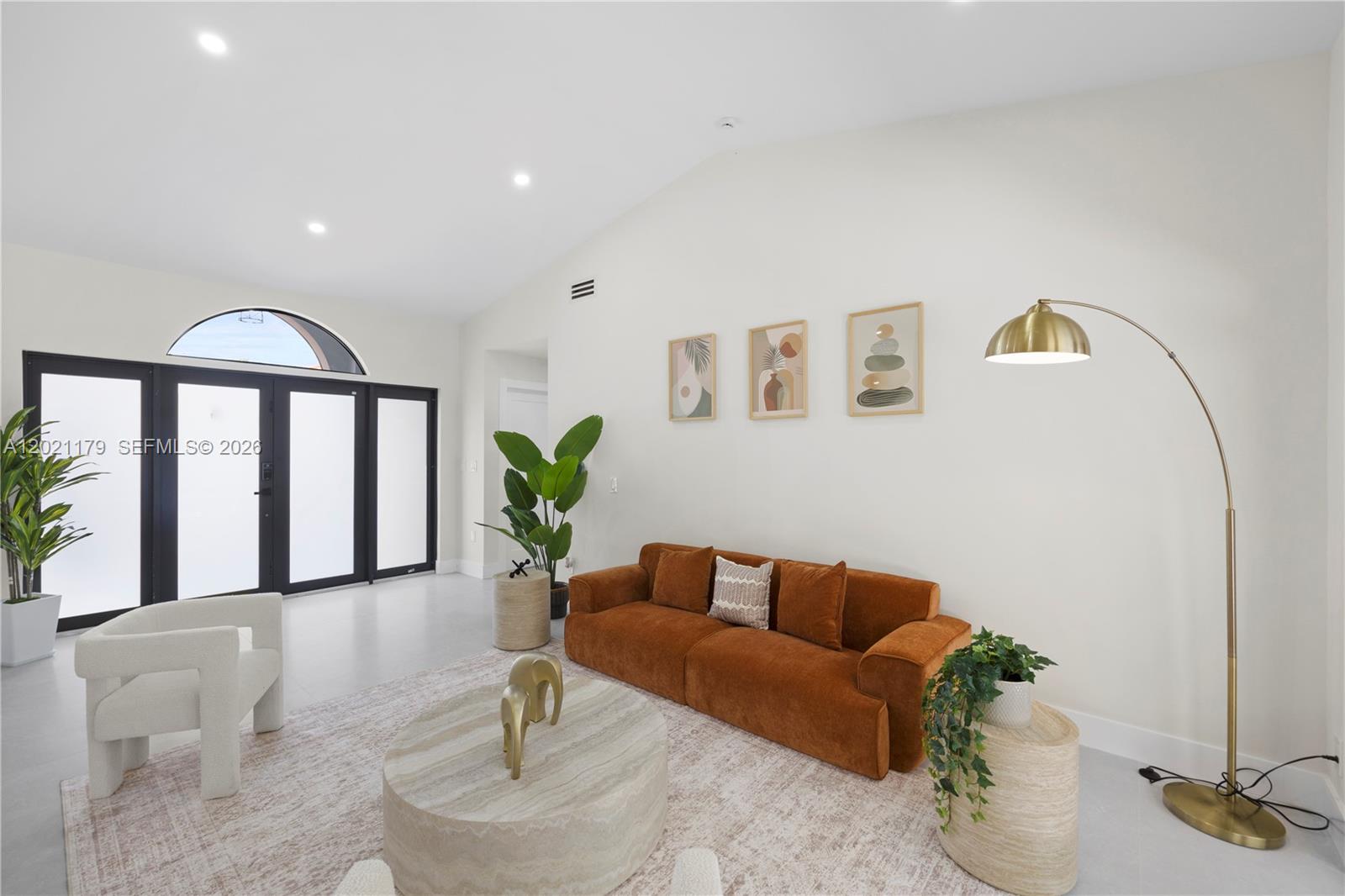 P.I. ESTATES - Residential