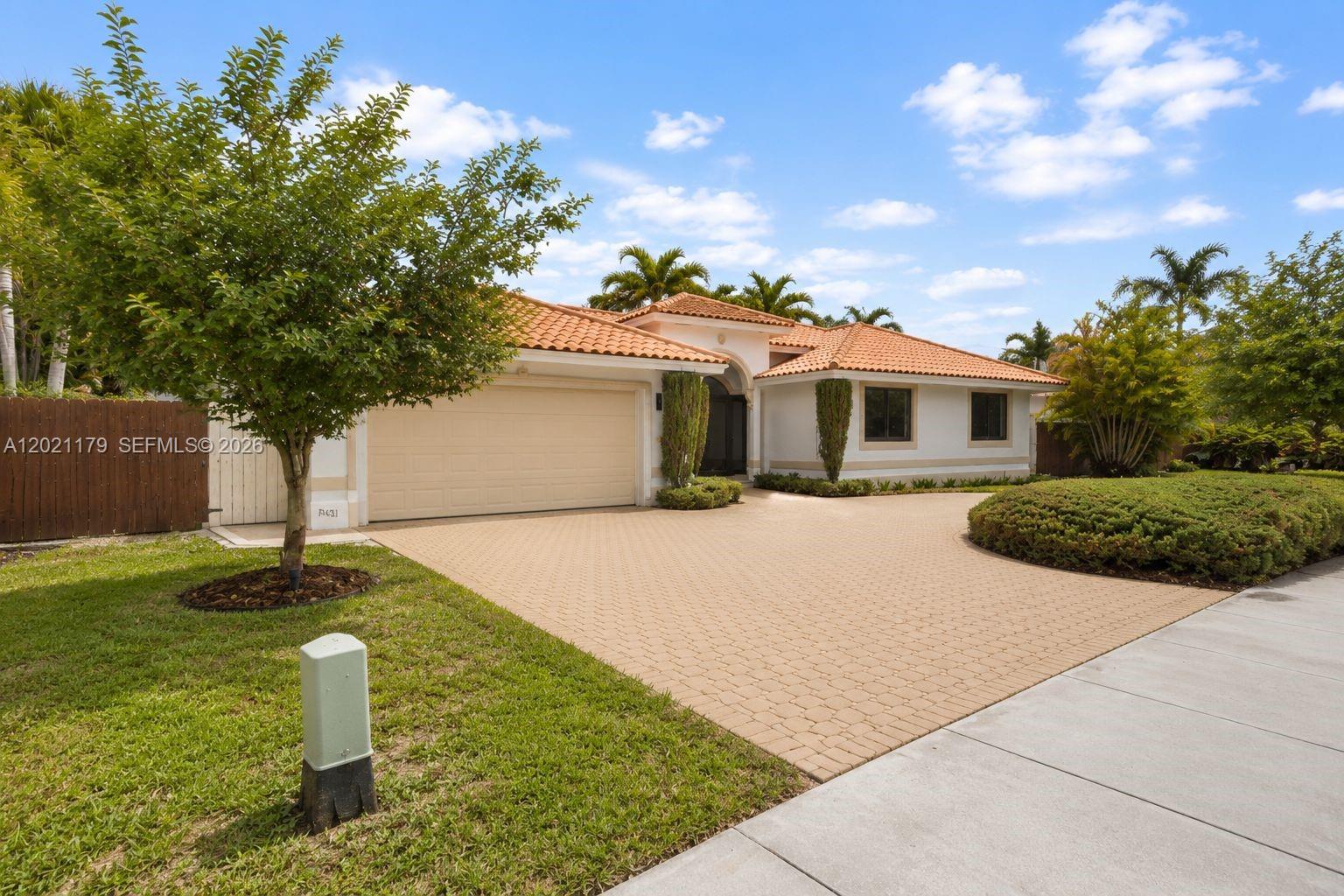 3431 SW 143rd Pl