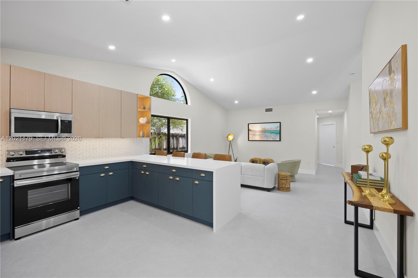 P.I. ESTATES - Residential