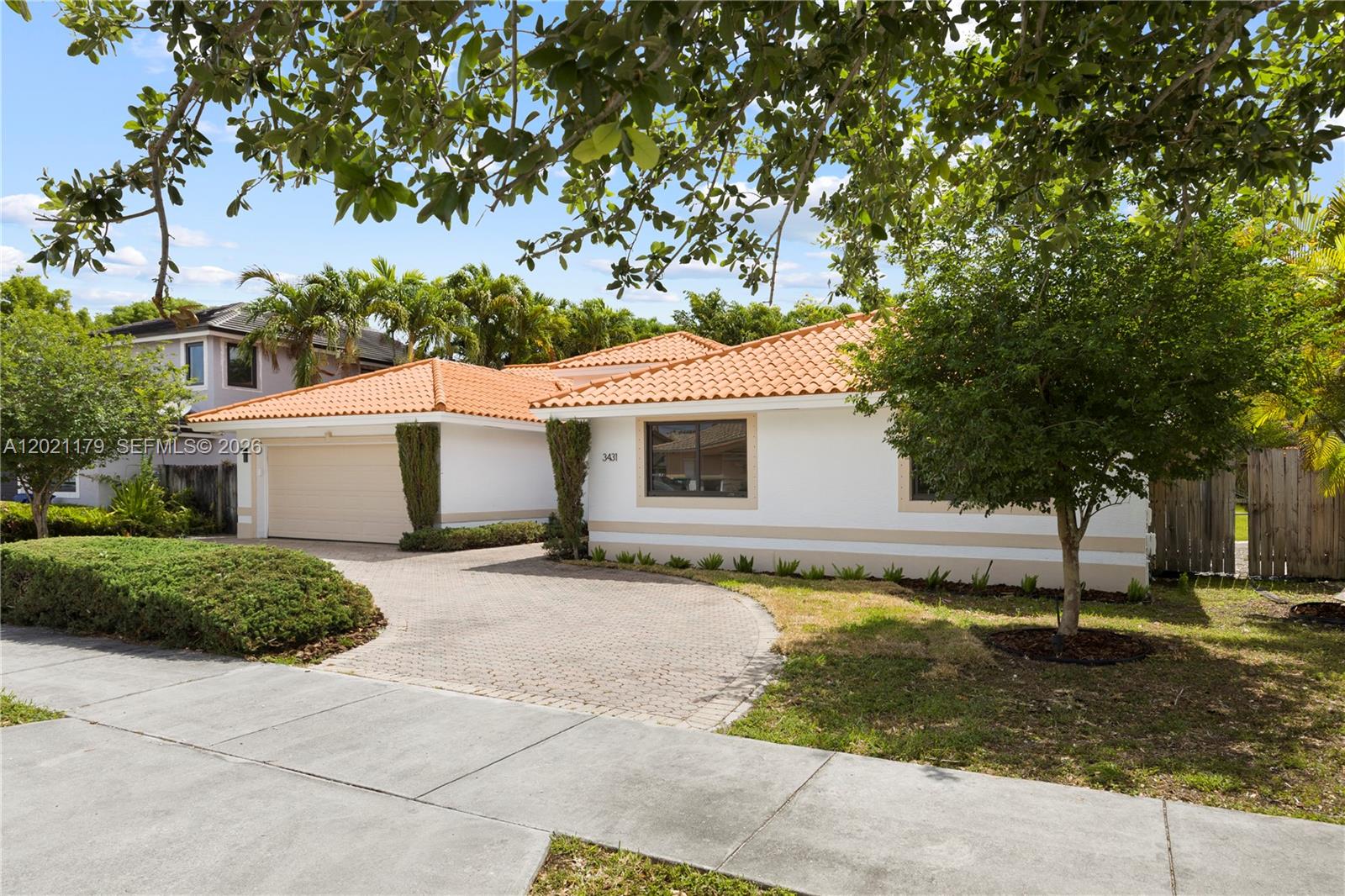 P.I. ESTATES - Residential