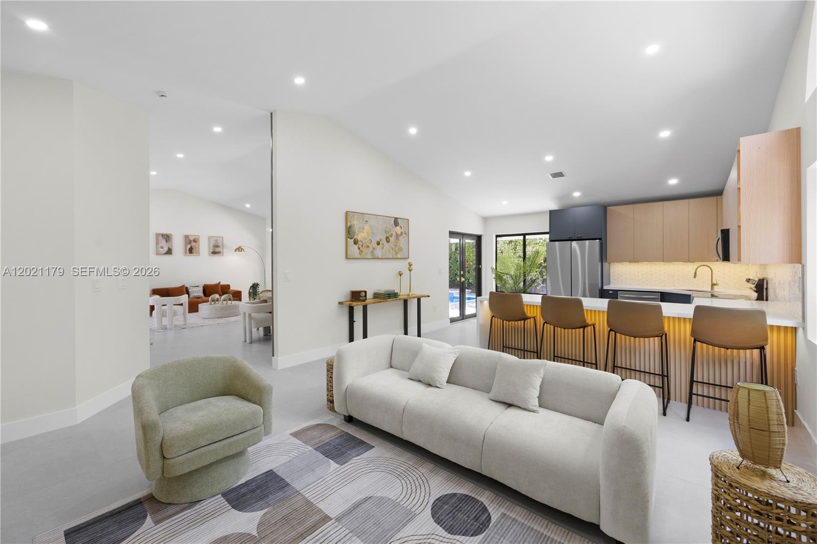P.I. ESTATES - Residential