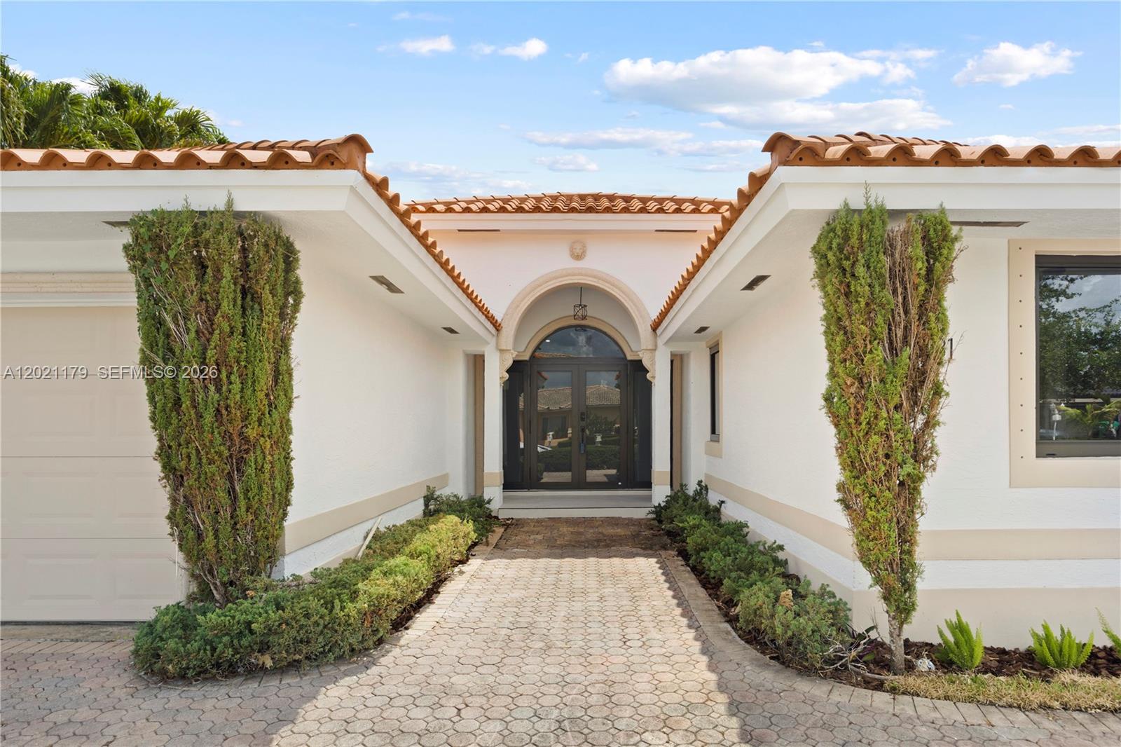 P.I. ESTATES - Residential