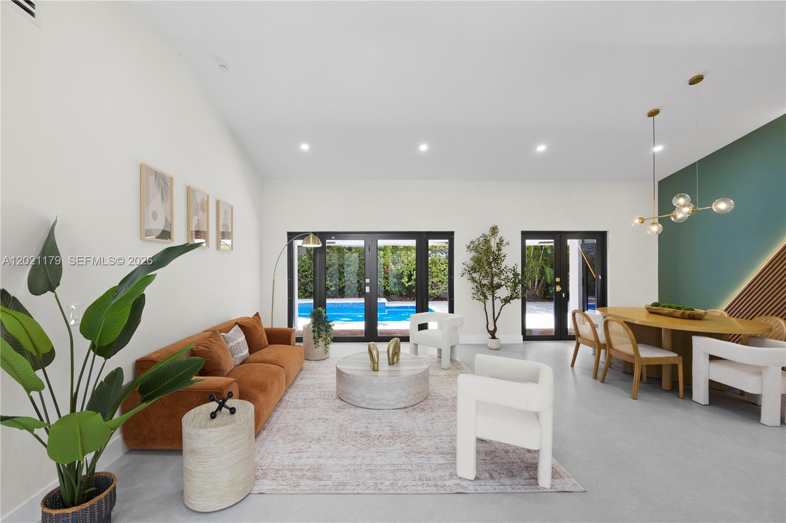 P.I. ESTATES - Residential