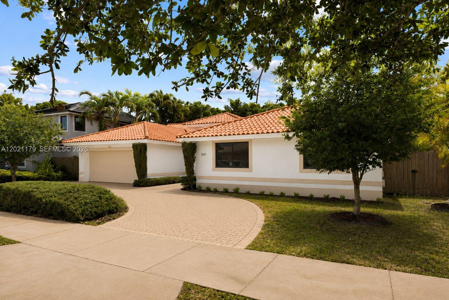 3431 SW 143rd Pl