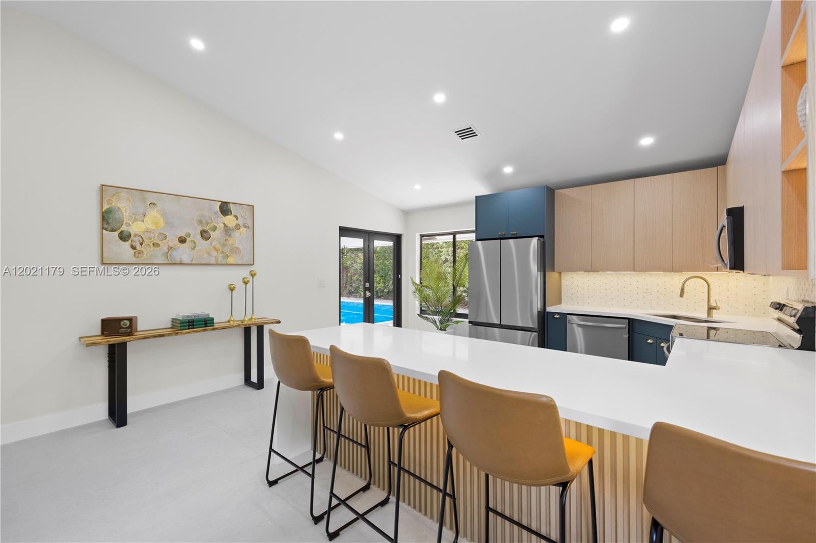 P.I. ESTATES - Residential