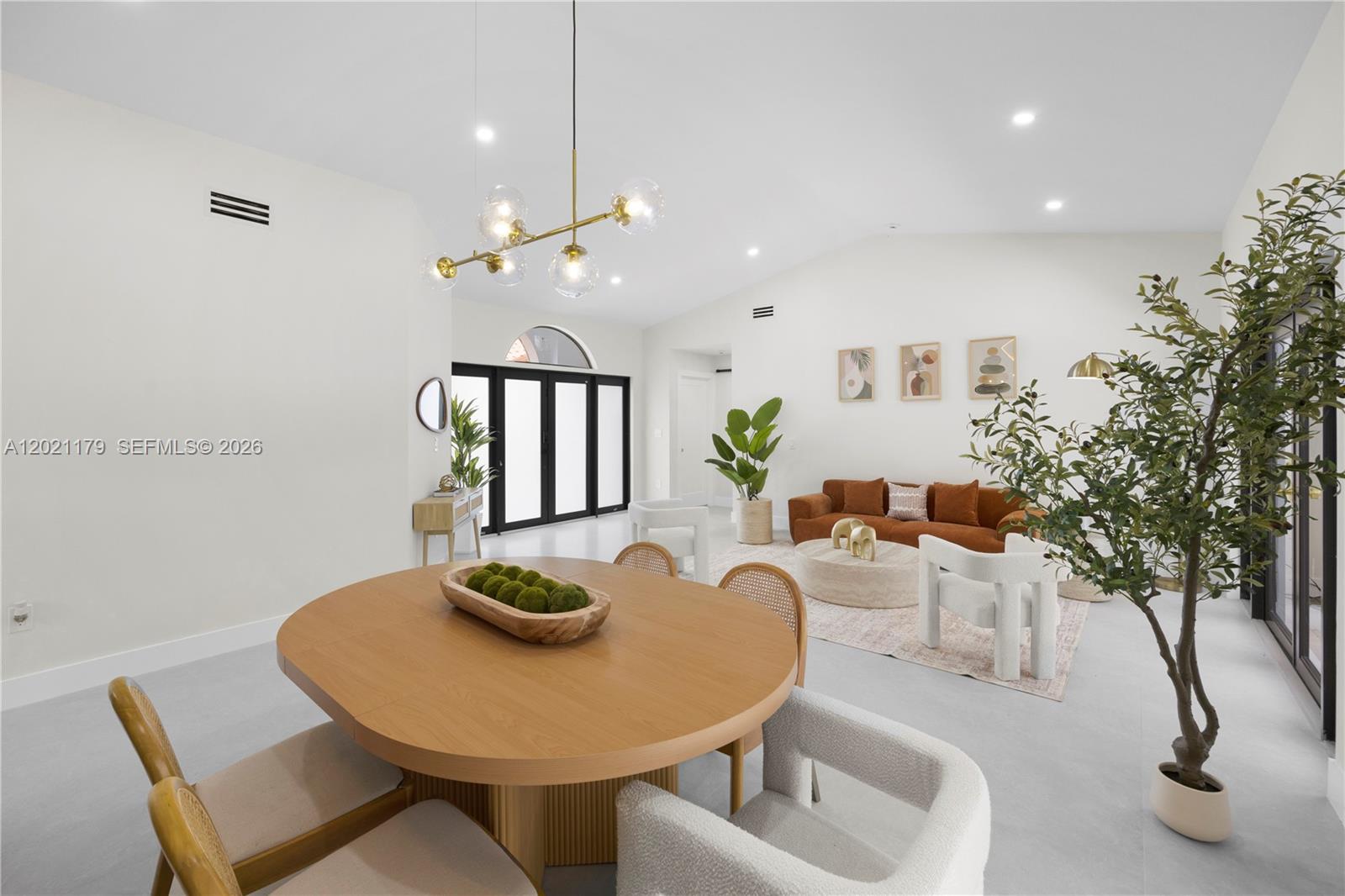 P.I. ESTATES - Residential