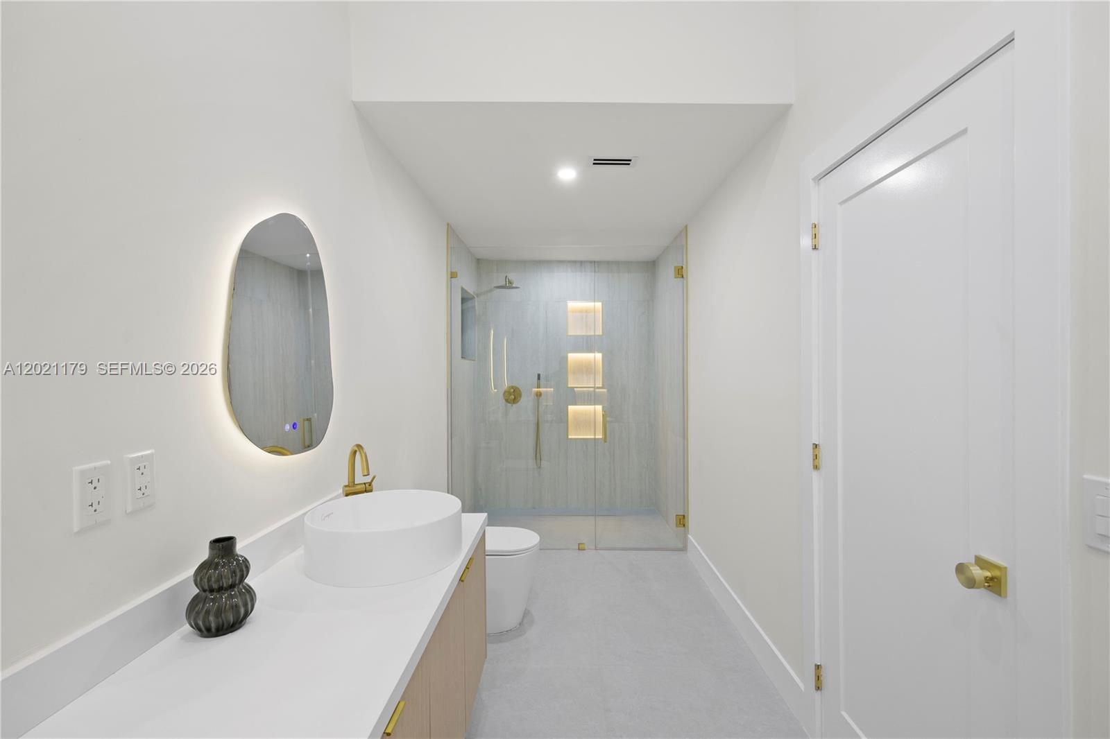 P.I. ESTATES - Residential