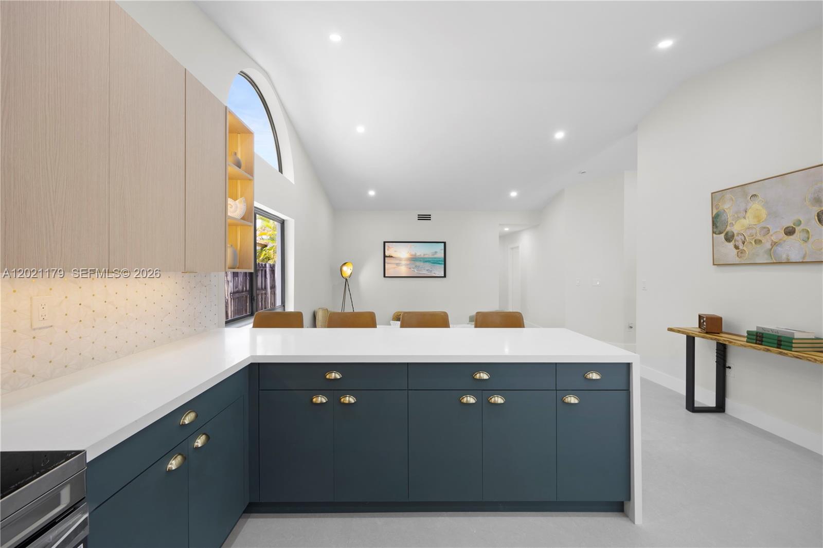 P.I. ESTATES - Residential