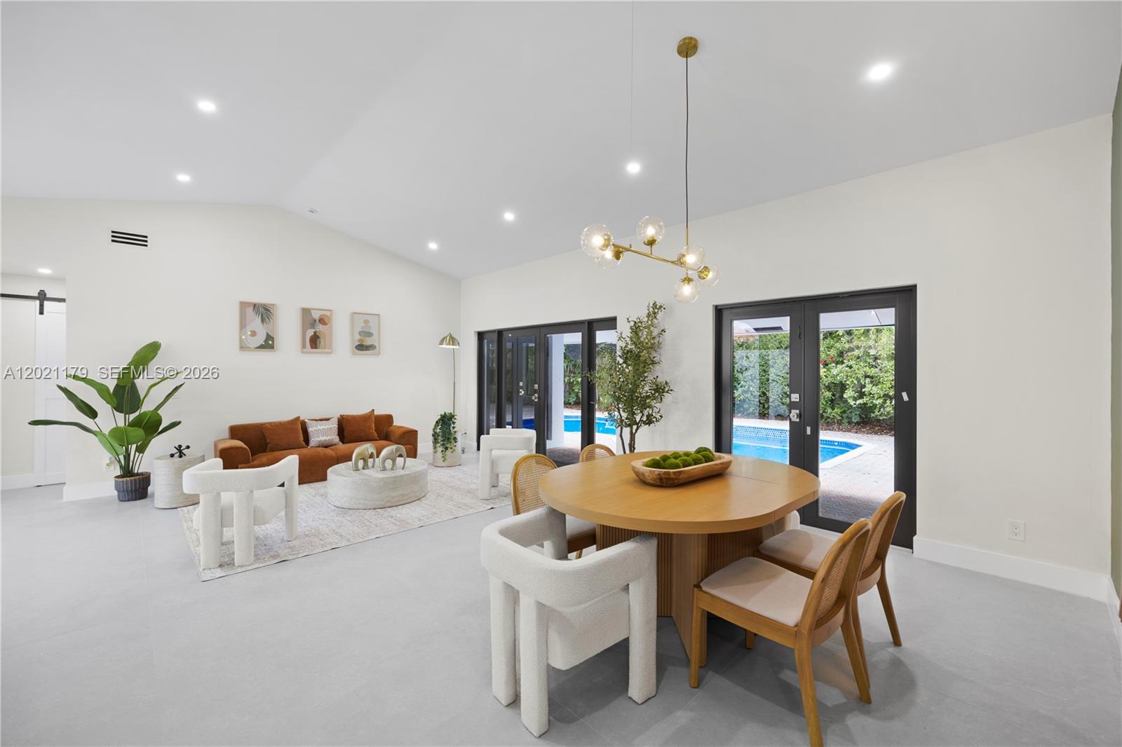 P.I. ESTATES - Residential