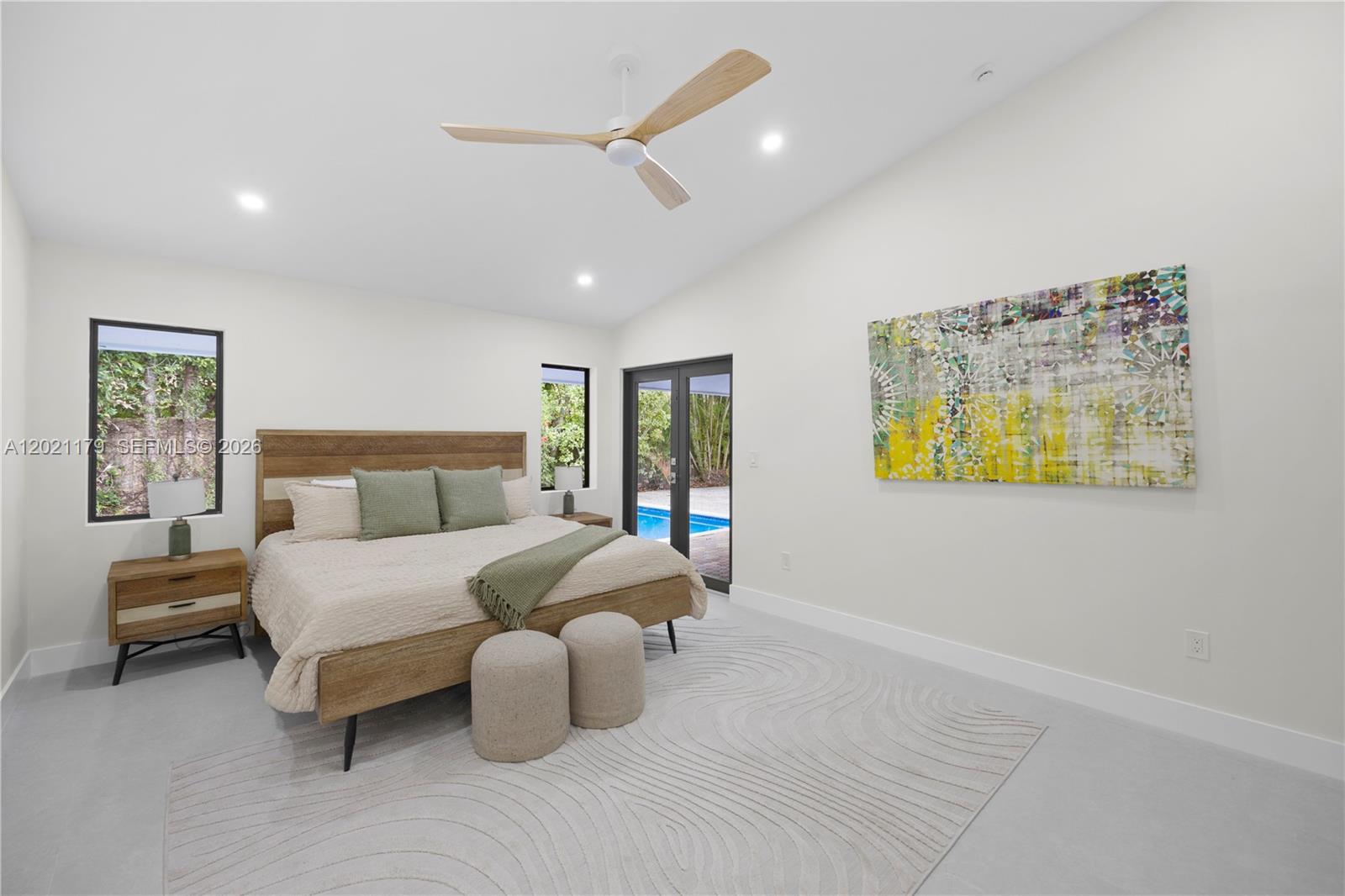 P.I. ESTATES - Residential