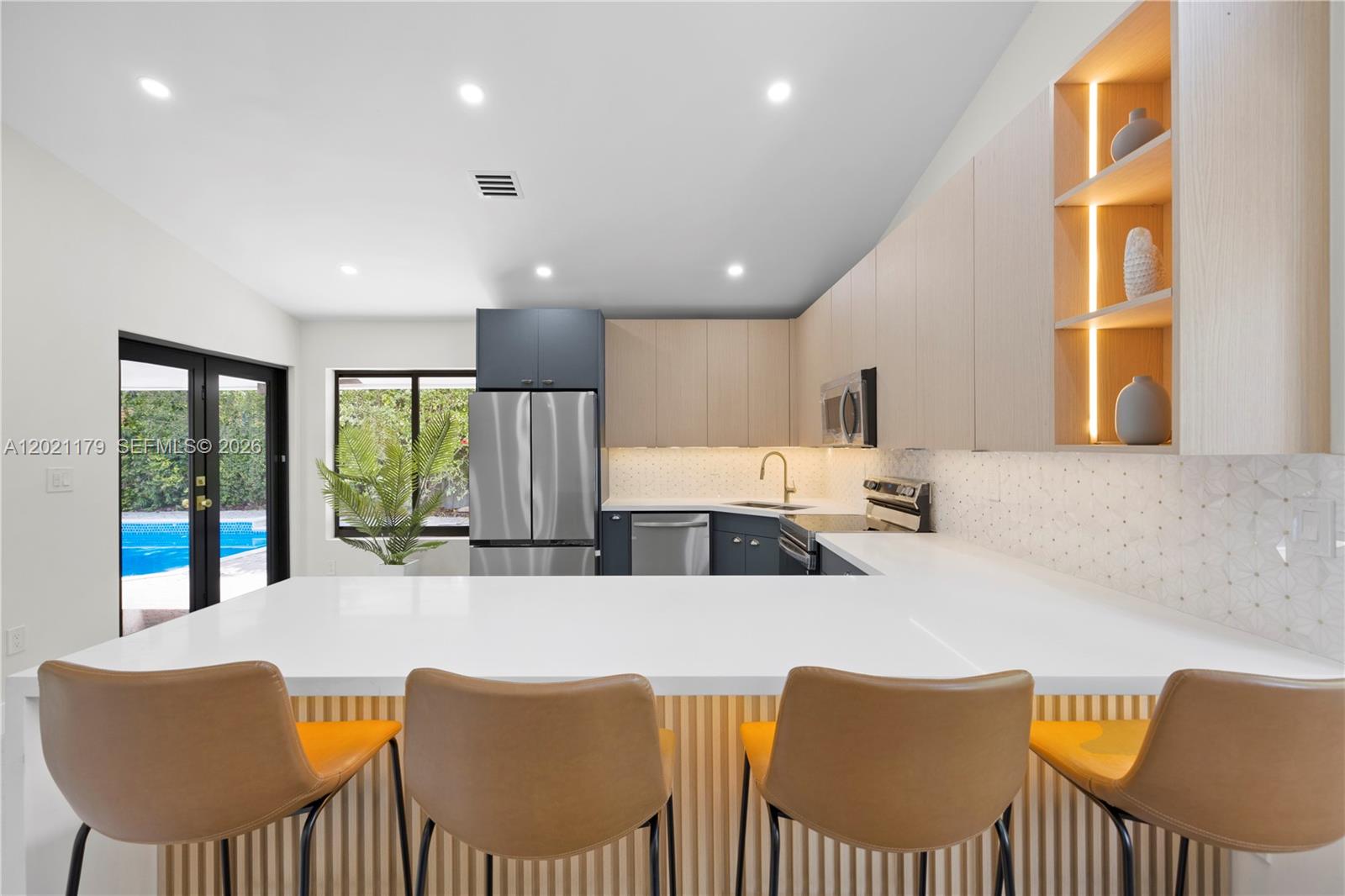 P.I. ESTATES - Residential