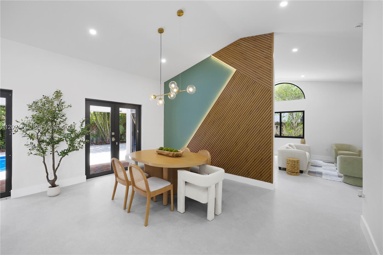 P.I. ESTATES - Residential