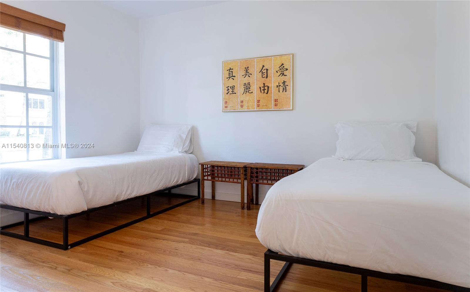 THIRD ADDN TO KENDALL EAS - Residential Lease