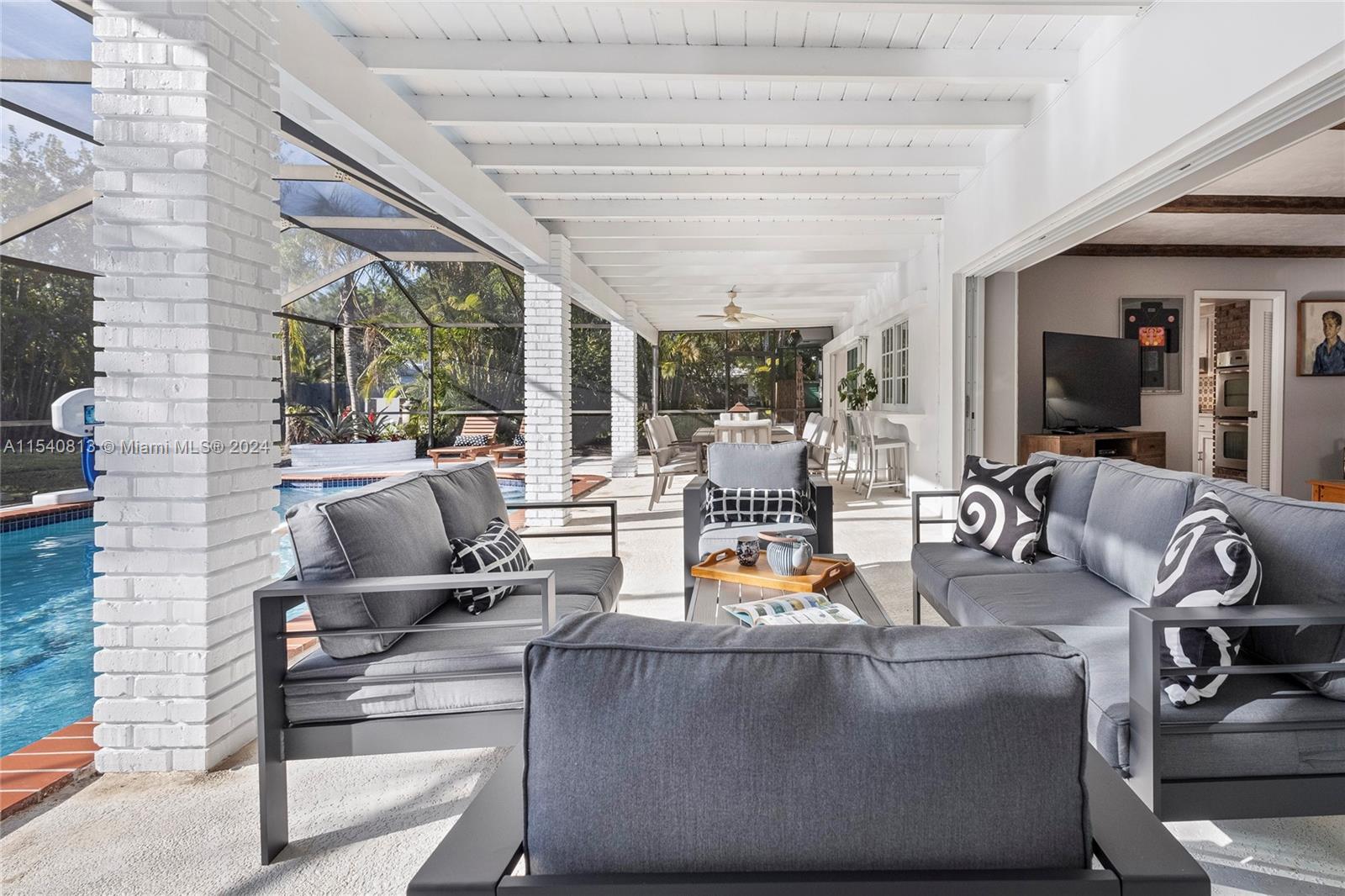 THIRD ADDN TO KENDALL EAS - Residential Lease