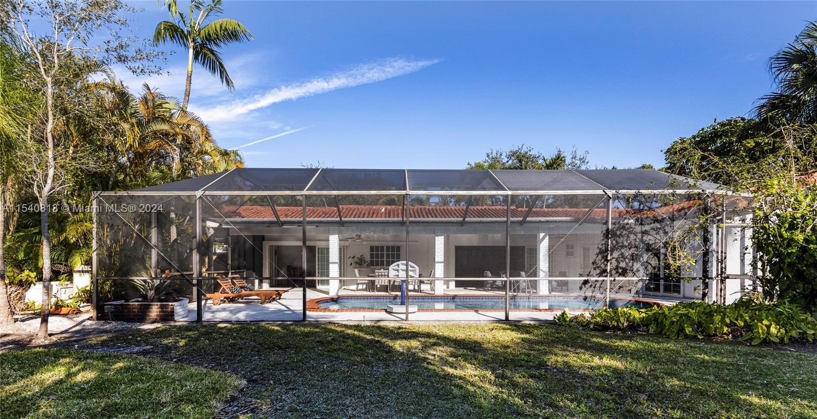 THIRD ADDN TO KENDALL EAS - Residential Lease