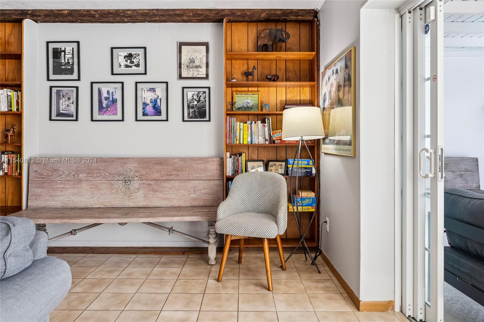 THIRD ADDN TO KENDALL EAS - Residential Lease