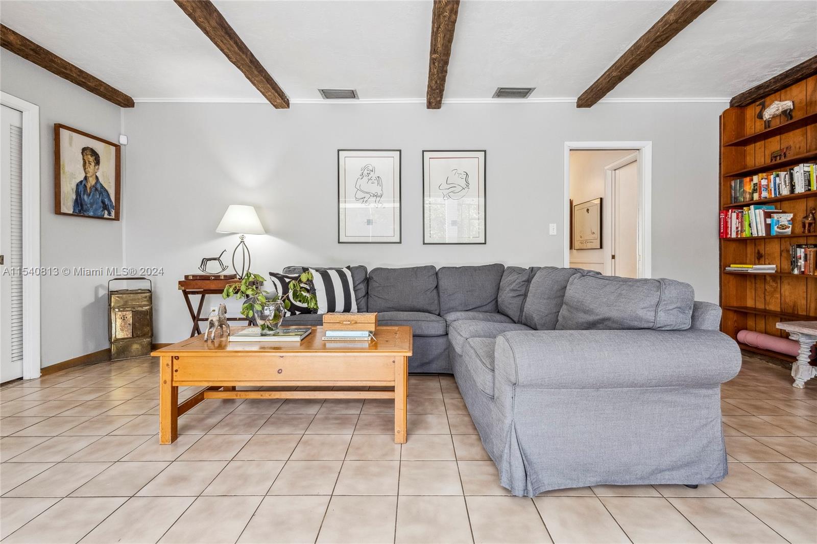 THIRD ADDN TO KENDALL EAS - Residential Lease