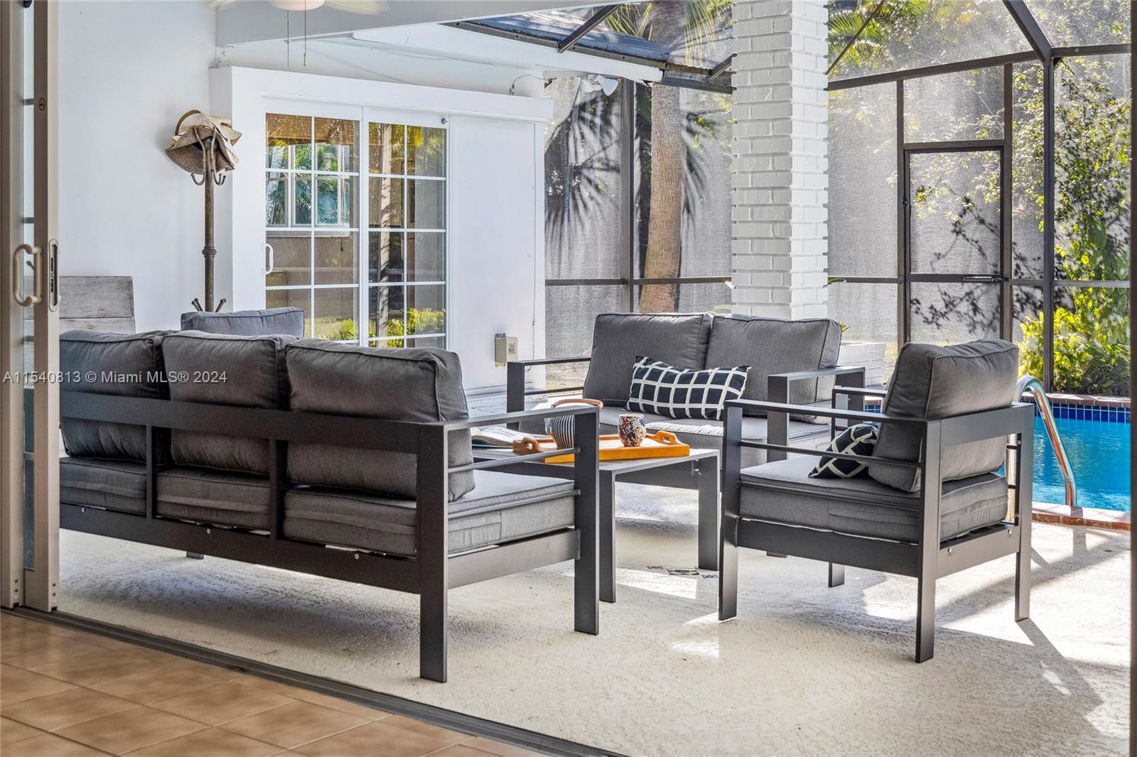 THIRD ADDN TO KENDALL EAS - Residential Lease