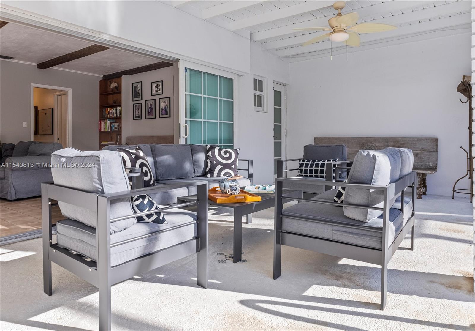 THIRD ADDN TO KENDALL EAS - Residential Lease