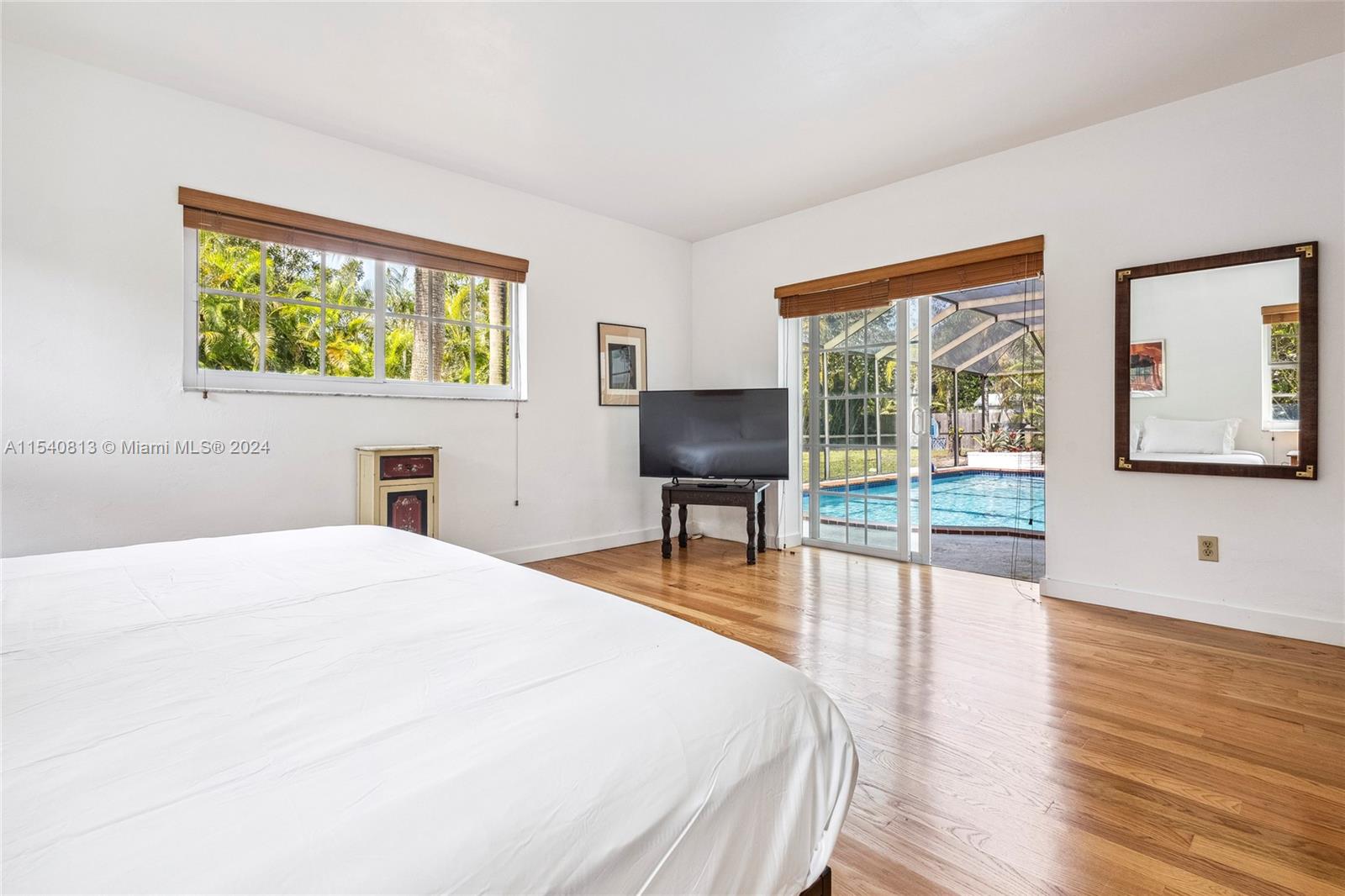 THIRD ADDN TO KENDALL EAS - Residential Lease