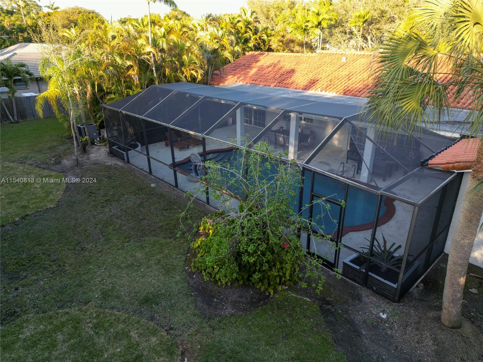 THIRD ADDN TO KENDALL EAS - Residential Lease