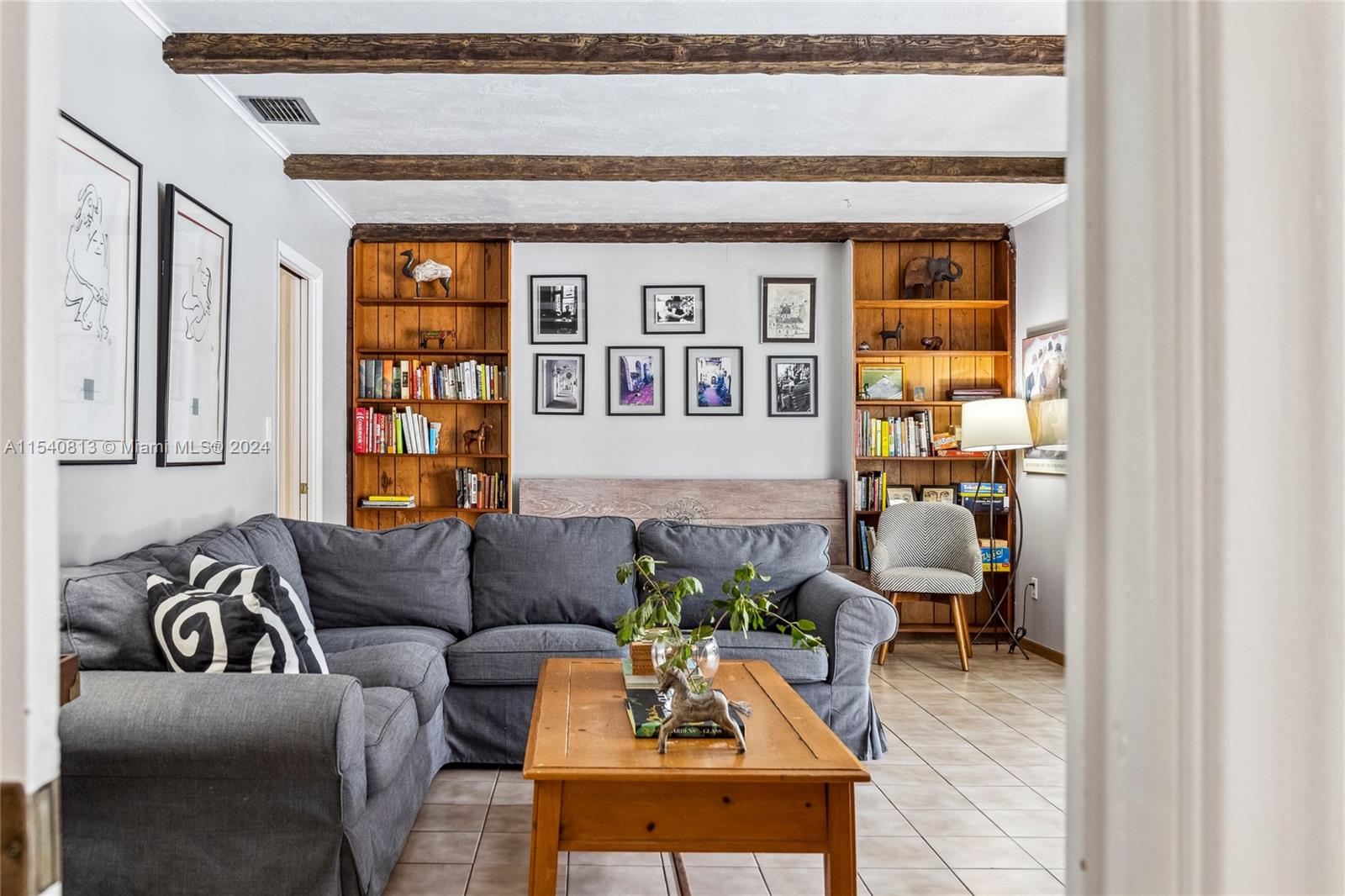 THIRD ADDN TO KENDALL EAS - Residential Lease