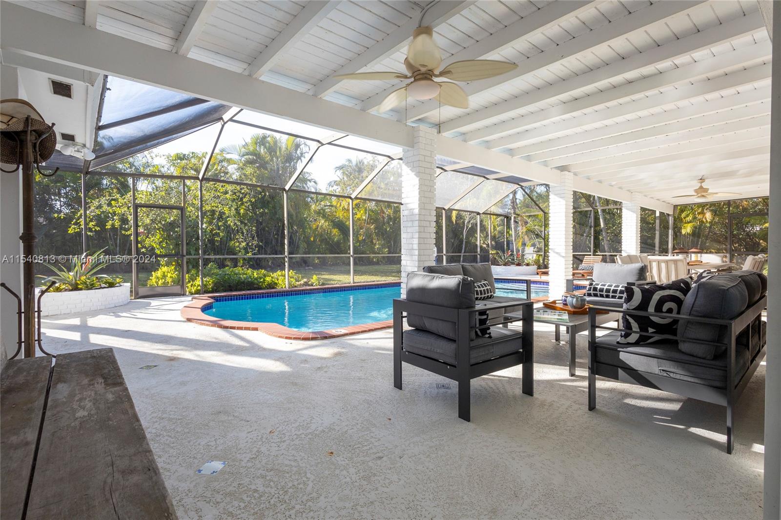 THIRD ADDN TO KENDALL EAS - Residential Lease