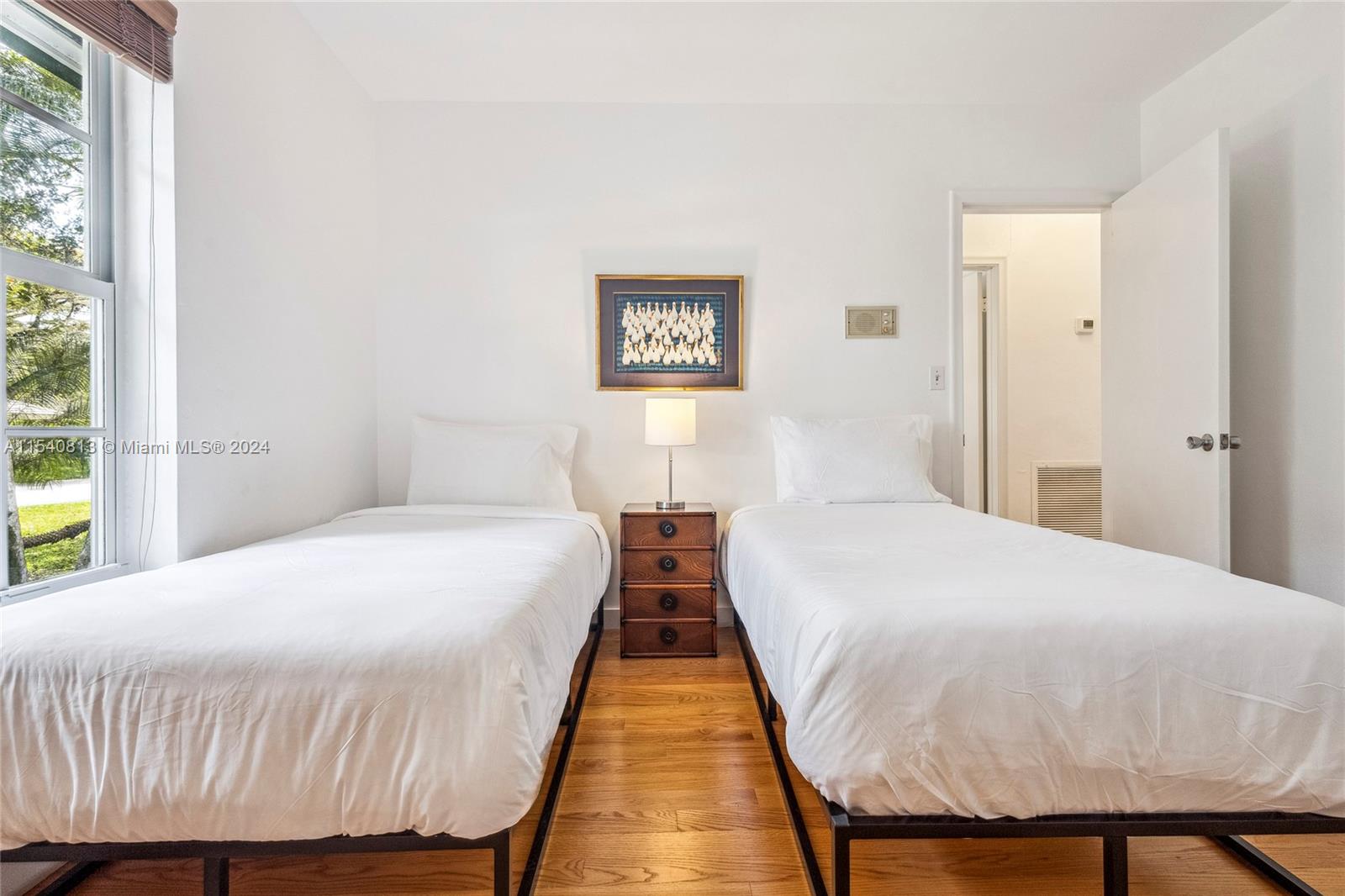 THIRD ADDN TO KENDALL EAS - Residential Lease