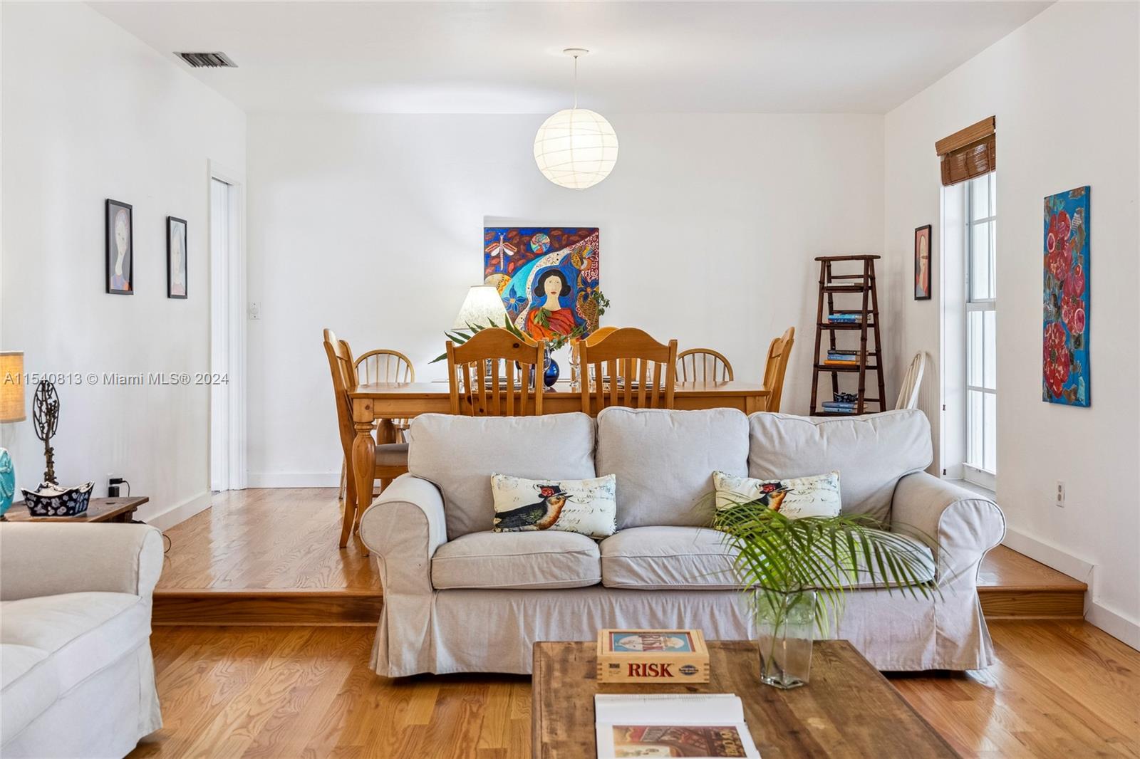 THIRD ADDN TO KENDALL EAS - Residential Lease