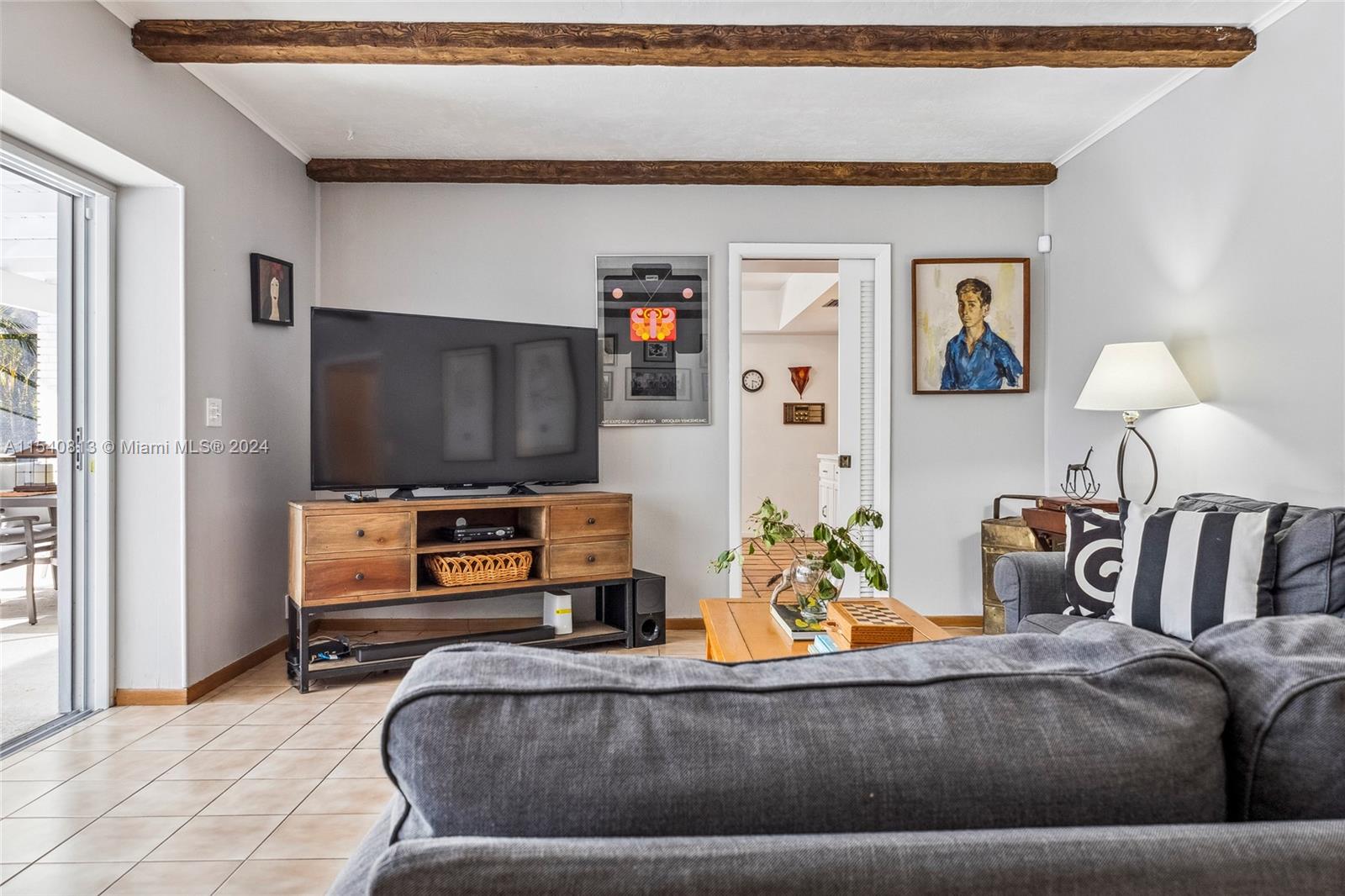 THIRD ADDN TO KENDALL EAS - Residential Lease