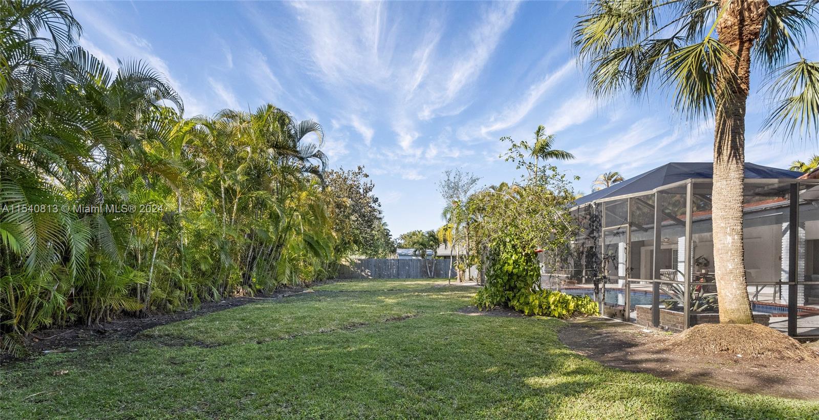 THIRD ADDN TO KENDALL EAS - Residential Lease