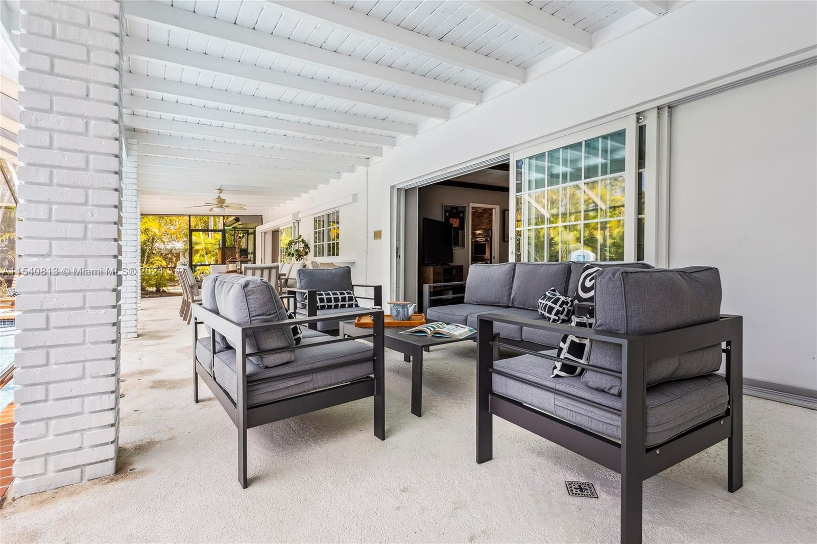 THIRD ADDN TO KENDALL EAS - Residential Lease