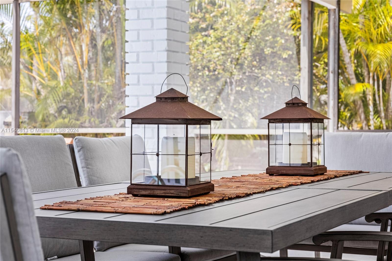 THIRD ADDN TO KENDALL EAS - Residential Lease