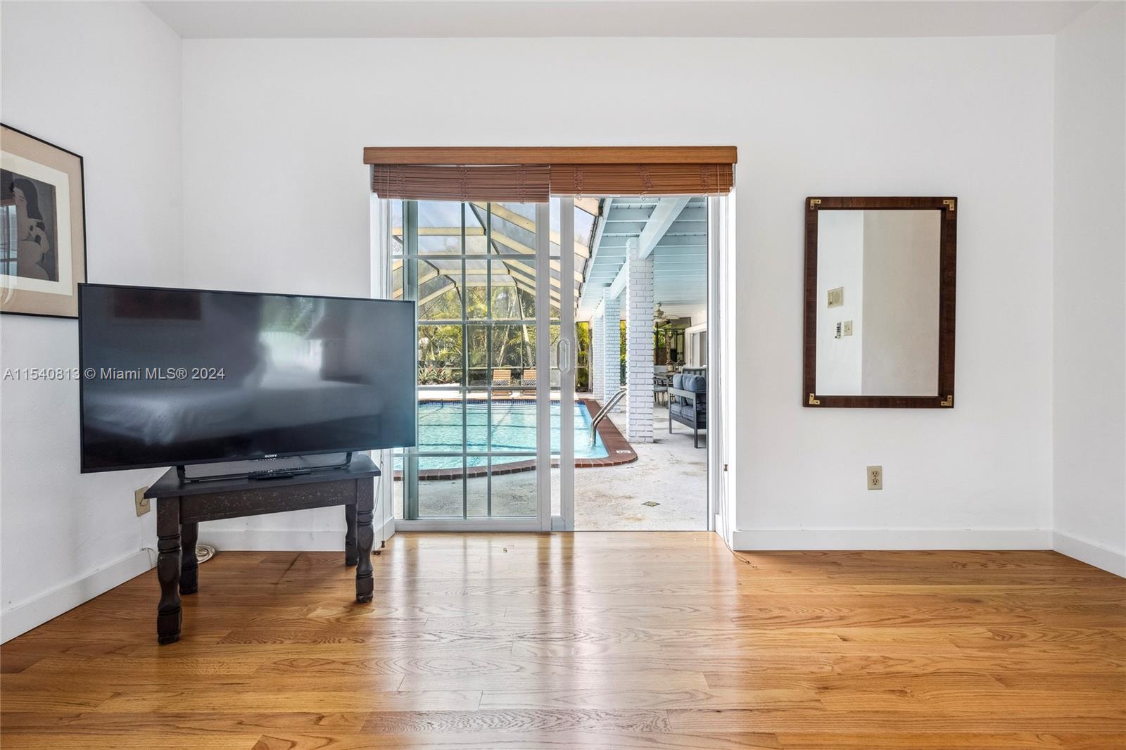 THIRD ADDN TO KENDALL EAS - Residential Lease