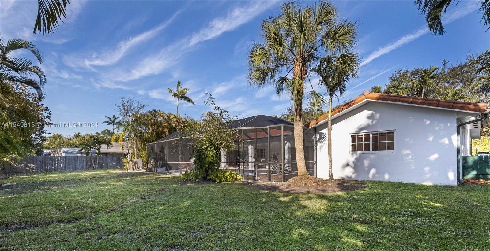 THIRD ADDN TO KENDALL EAS - Residential Lease