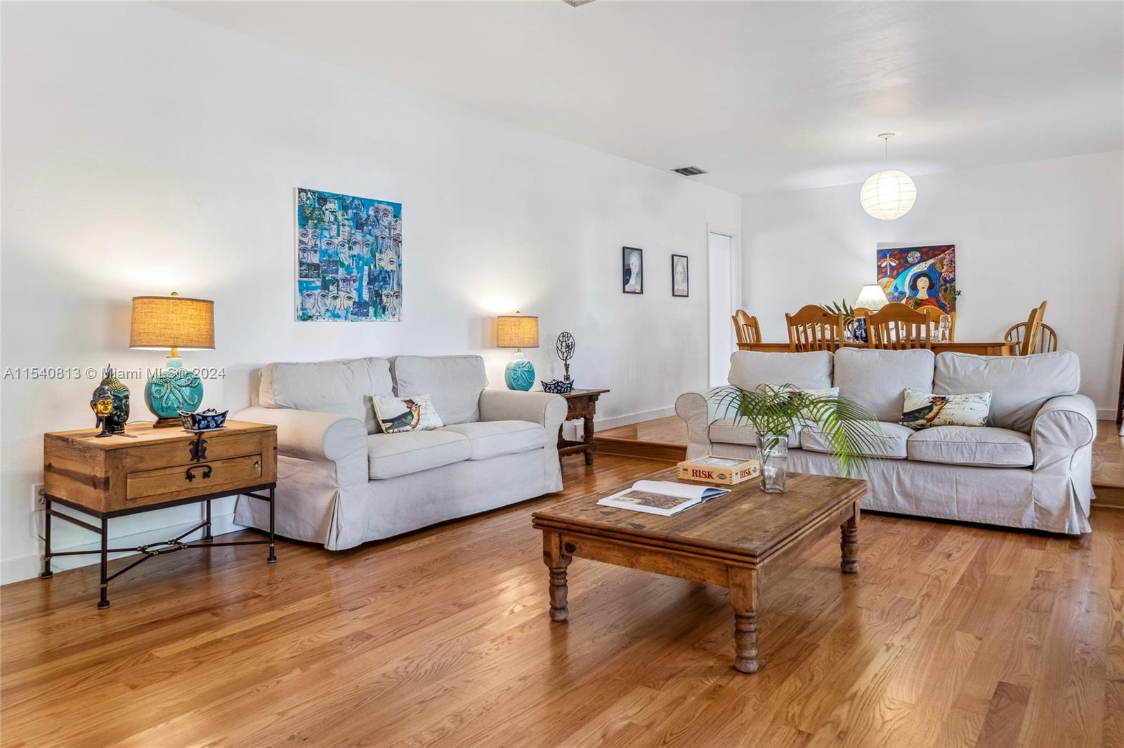 THIRD ADDN TO KENDALL EAS - Residential Lease