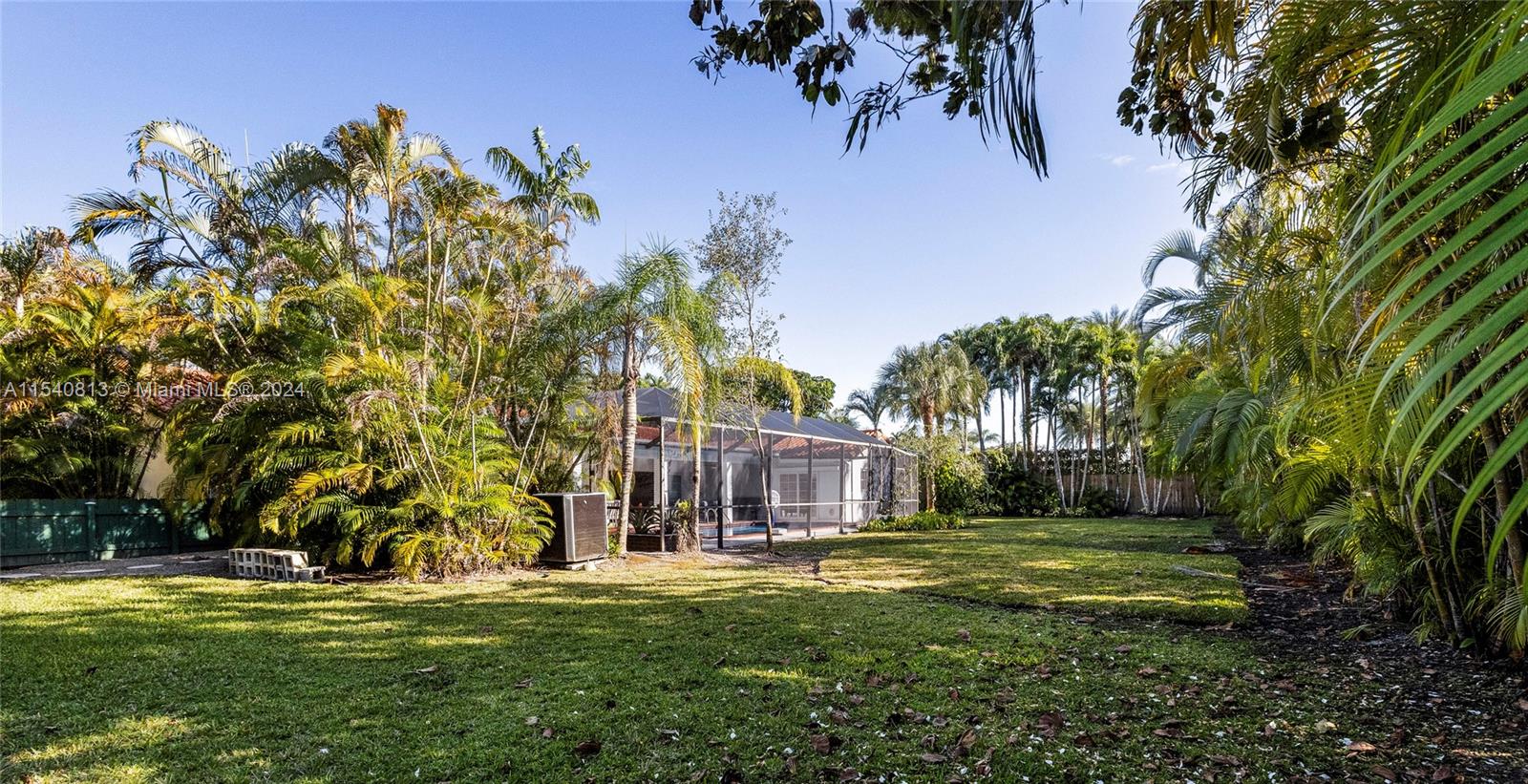 THIRD ADDN TO KENDALL EAS - Residential Lease