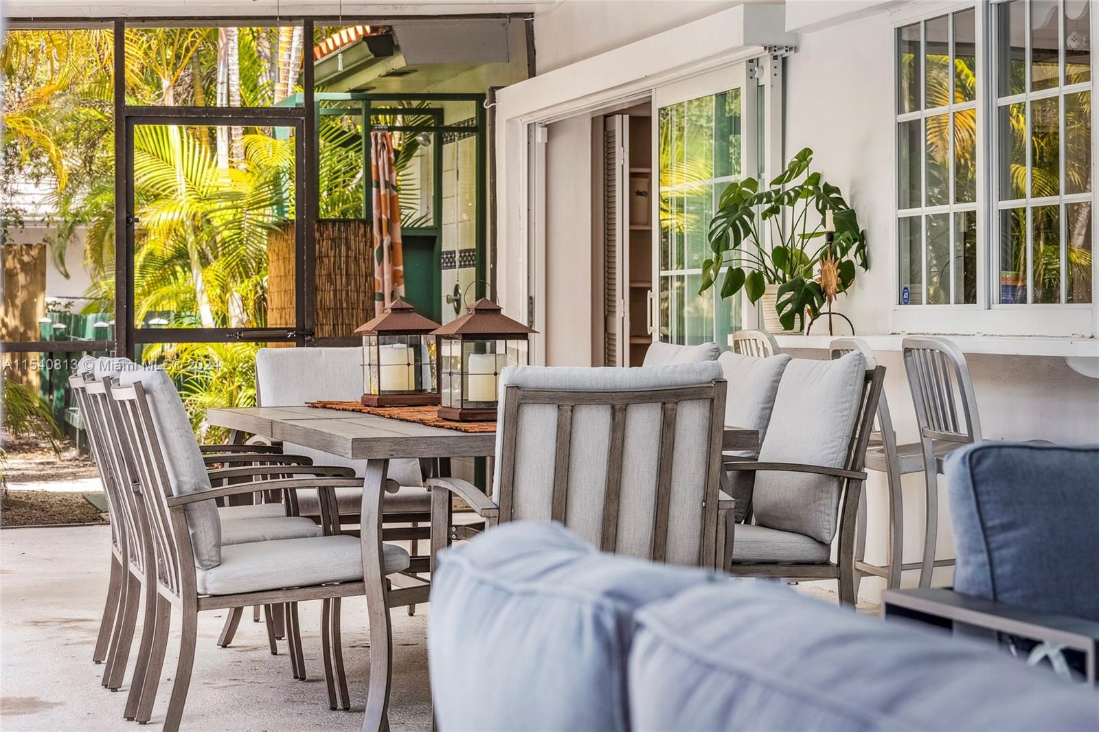 THIRD ADDN TO KENDALL EAS - Residential Lease