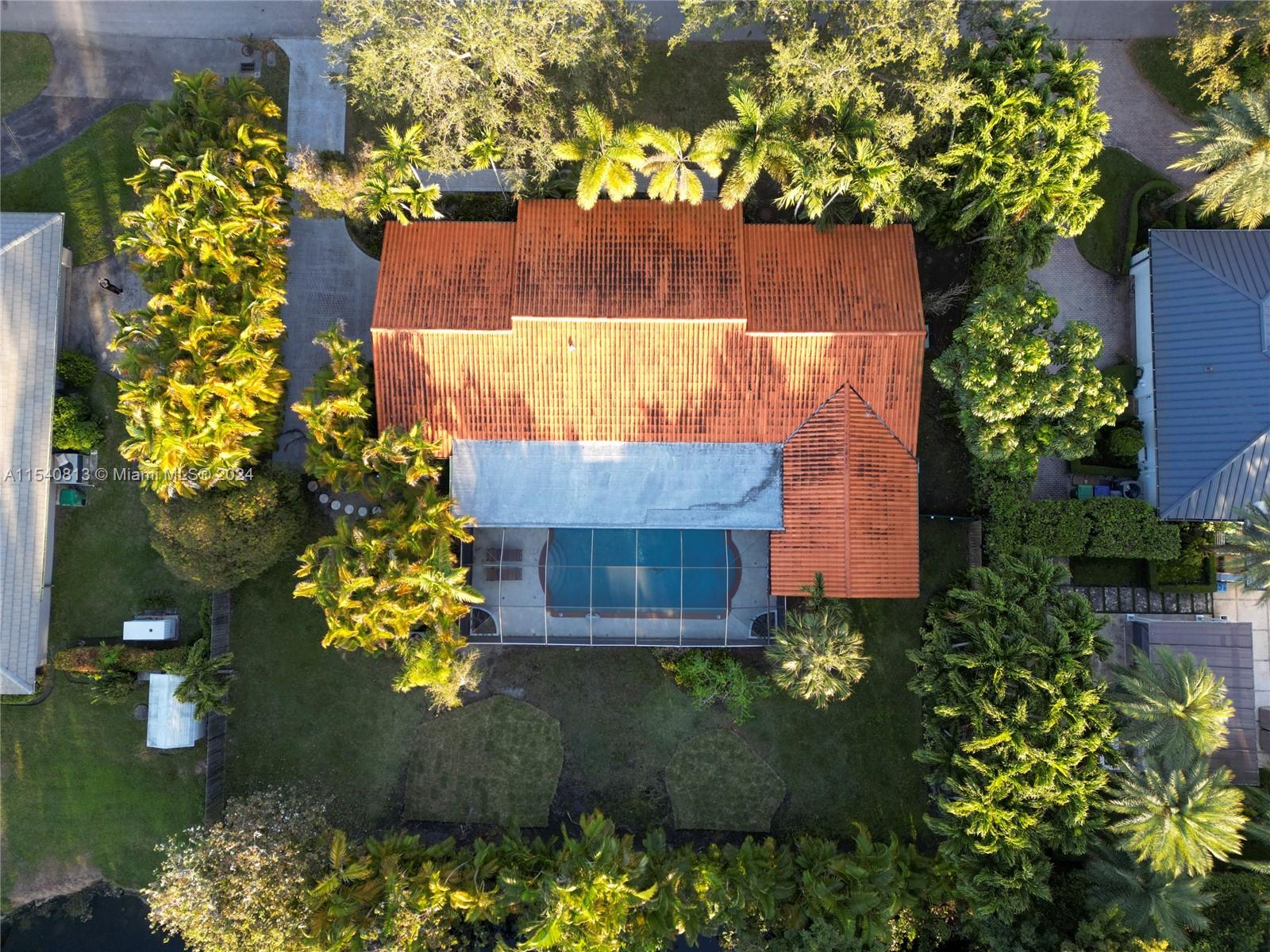 THIRD ADDN TO KENDALL EAS - Residential Lease