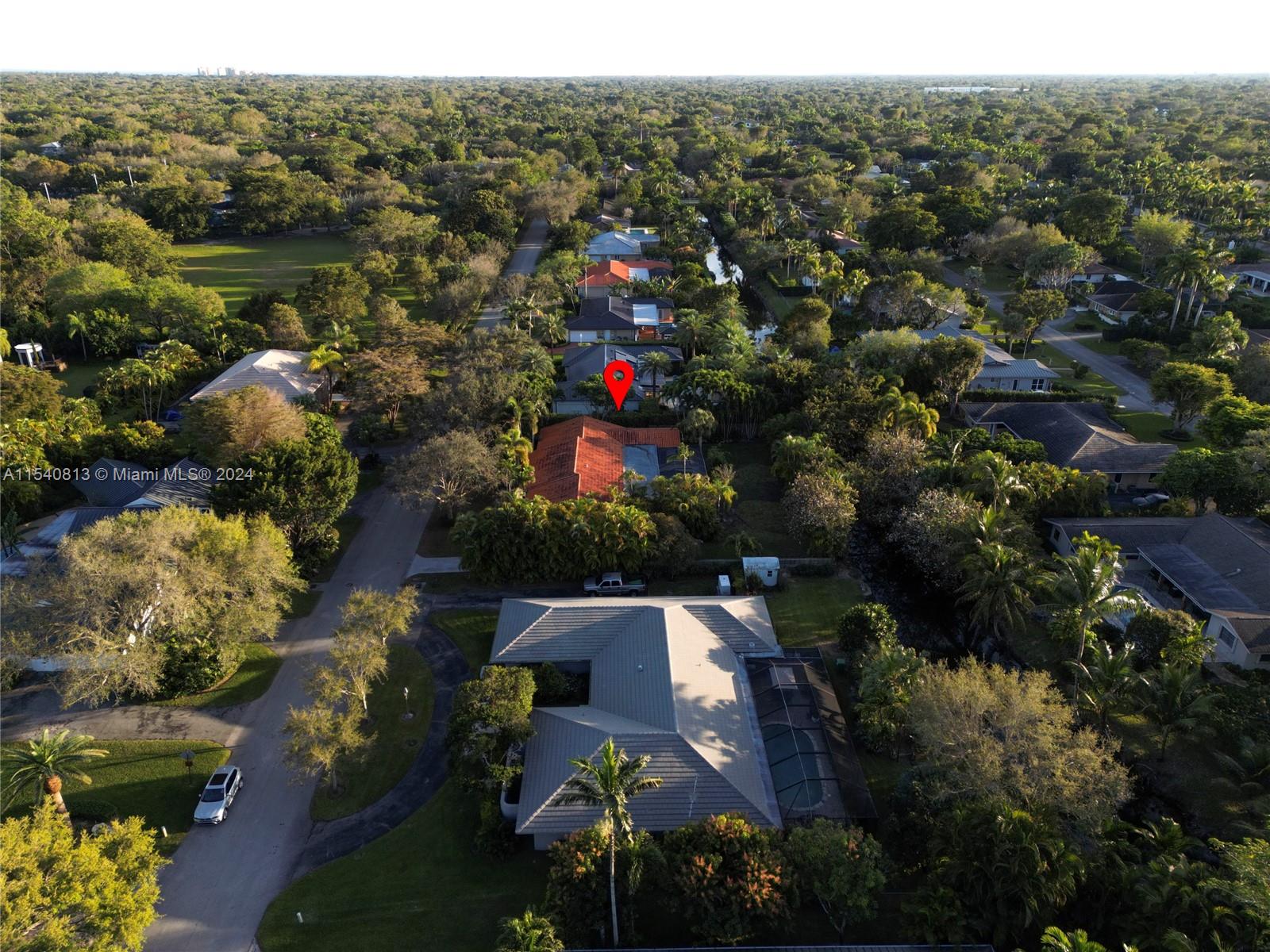 THIRD ADDN TO KENDALL EAS - Residential Lease