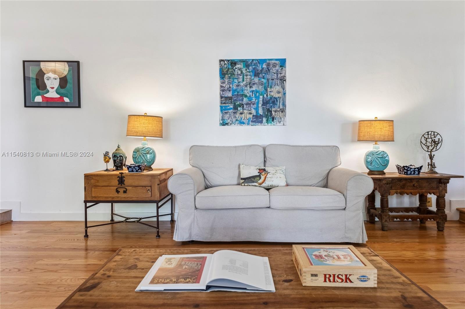 THIRD ADDN TO KENDALL EAS - Residential Lease