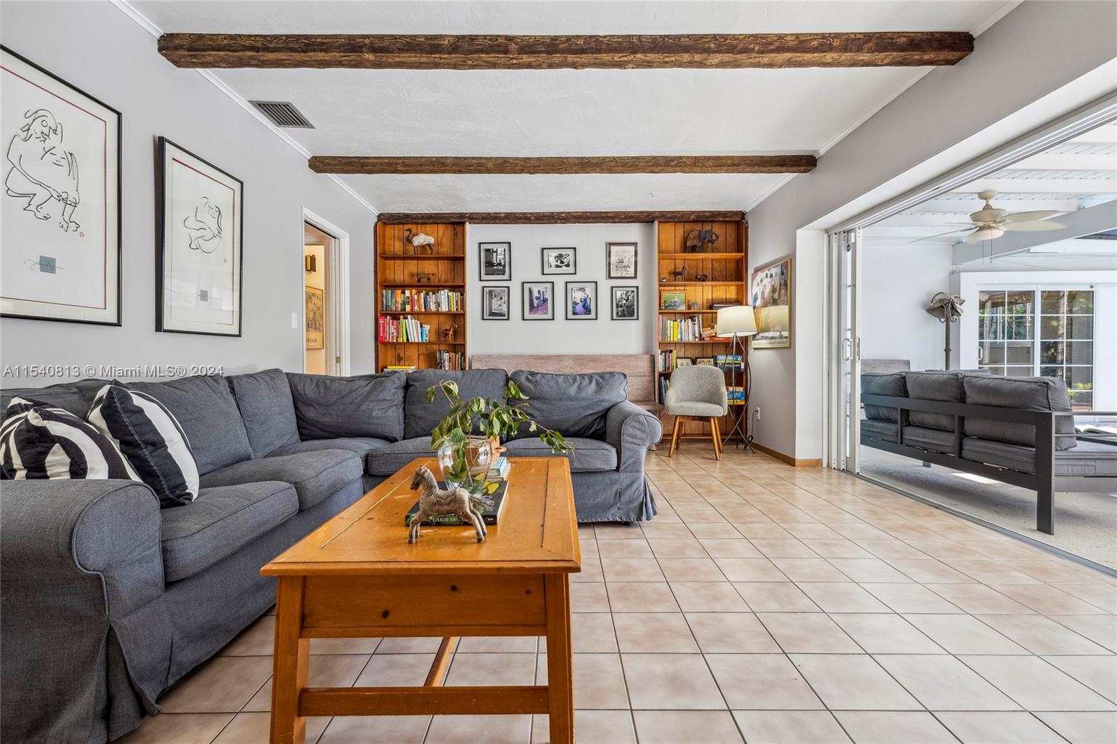 THIRD ADDN TO KENDALL EAS - Residential Lease