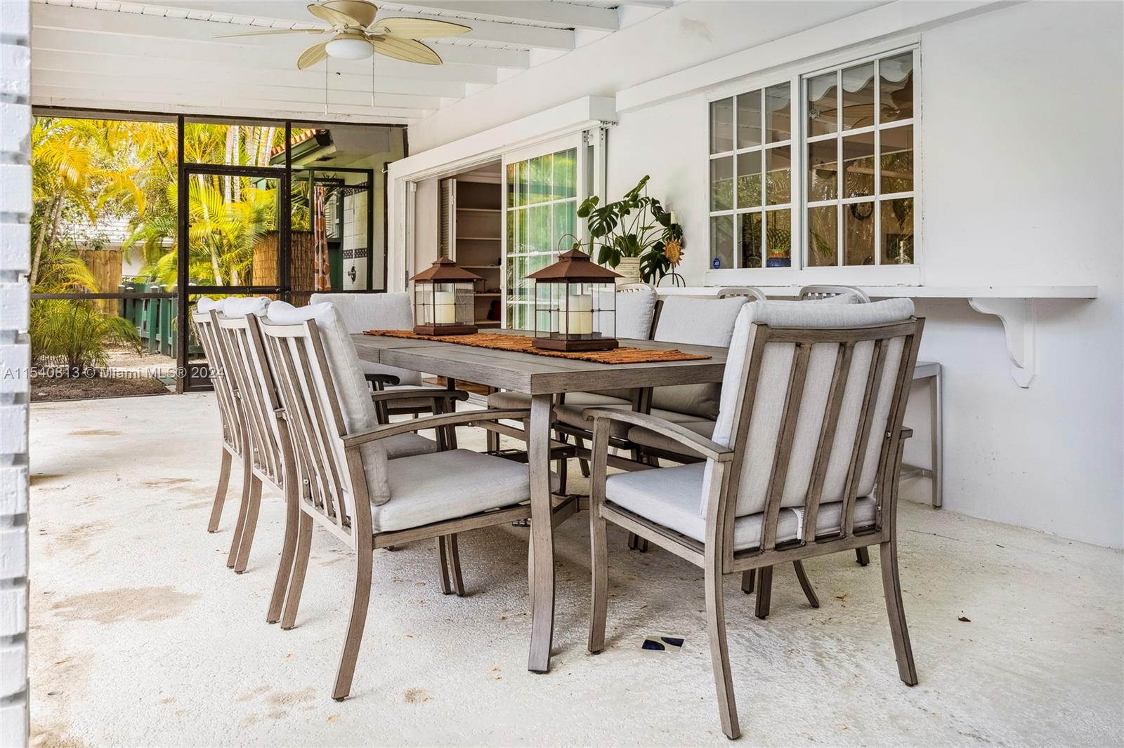 THIRD ADDN TO KENDALL EAS - Residential Lease