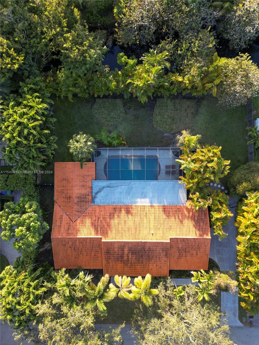 THIRD ADDN TO KENDALL EAS - Residential Lease