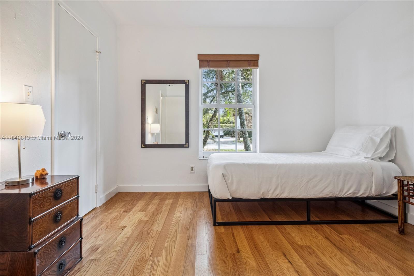 THIRD ADDN TO KENDALL EAS - Residential Lease