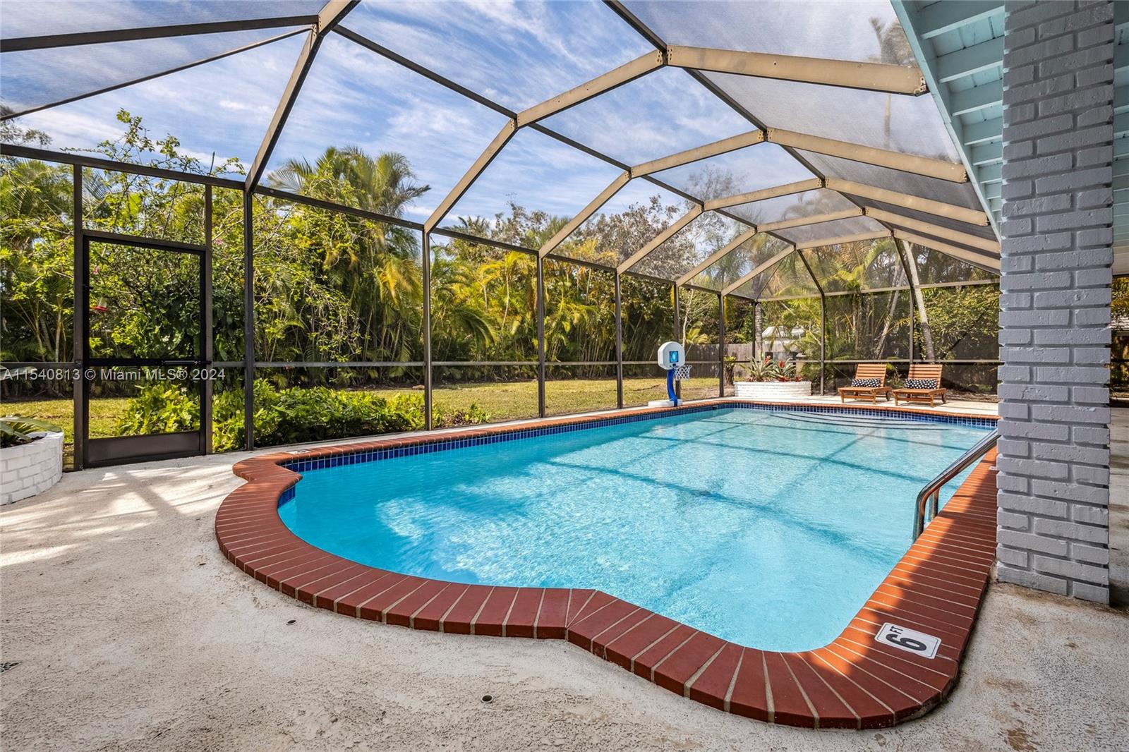 THIRD ADDN TO KENDALL EAS - Residential Lease