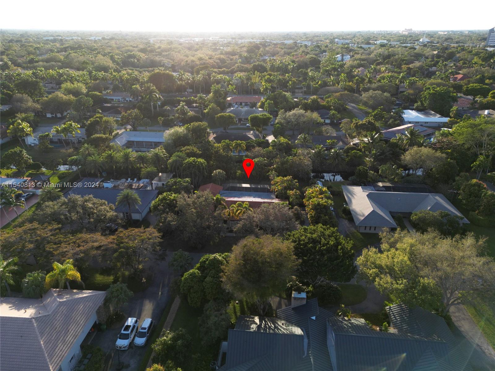 THIRD ADDN TO KENDALL EAS - Residential Lease